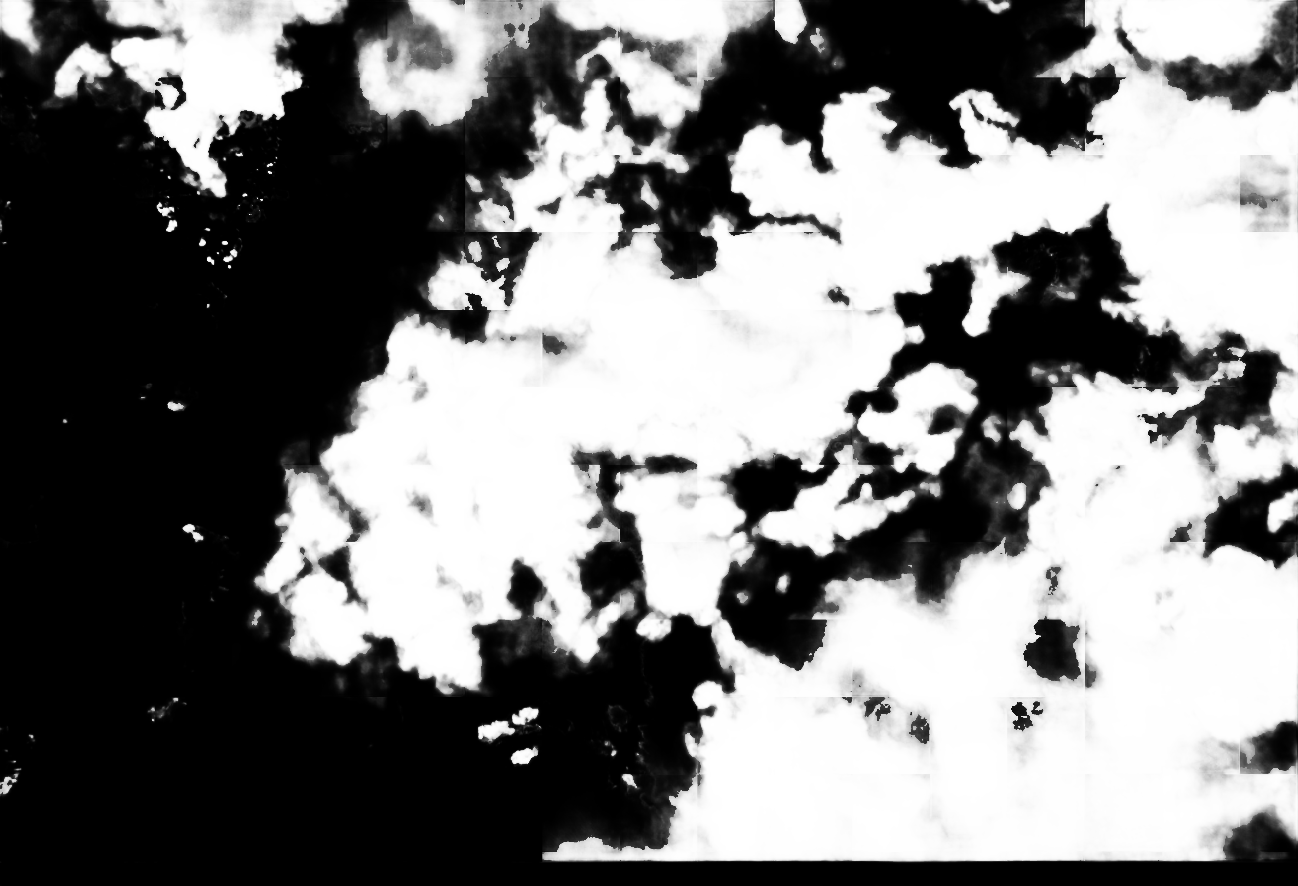 cloud mask image display 