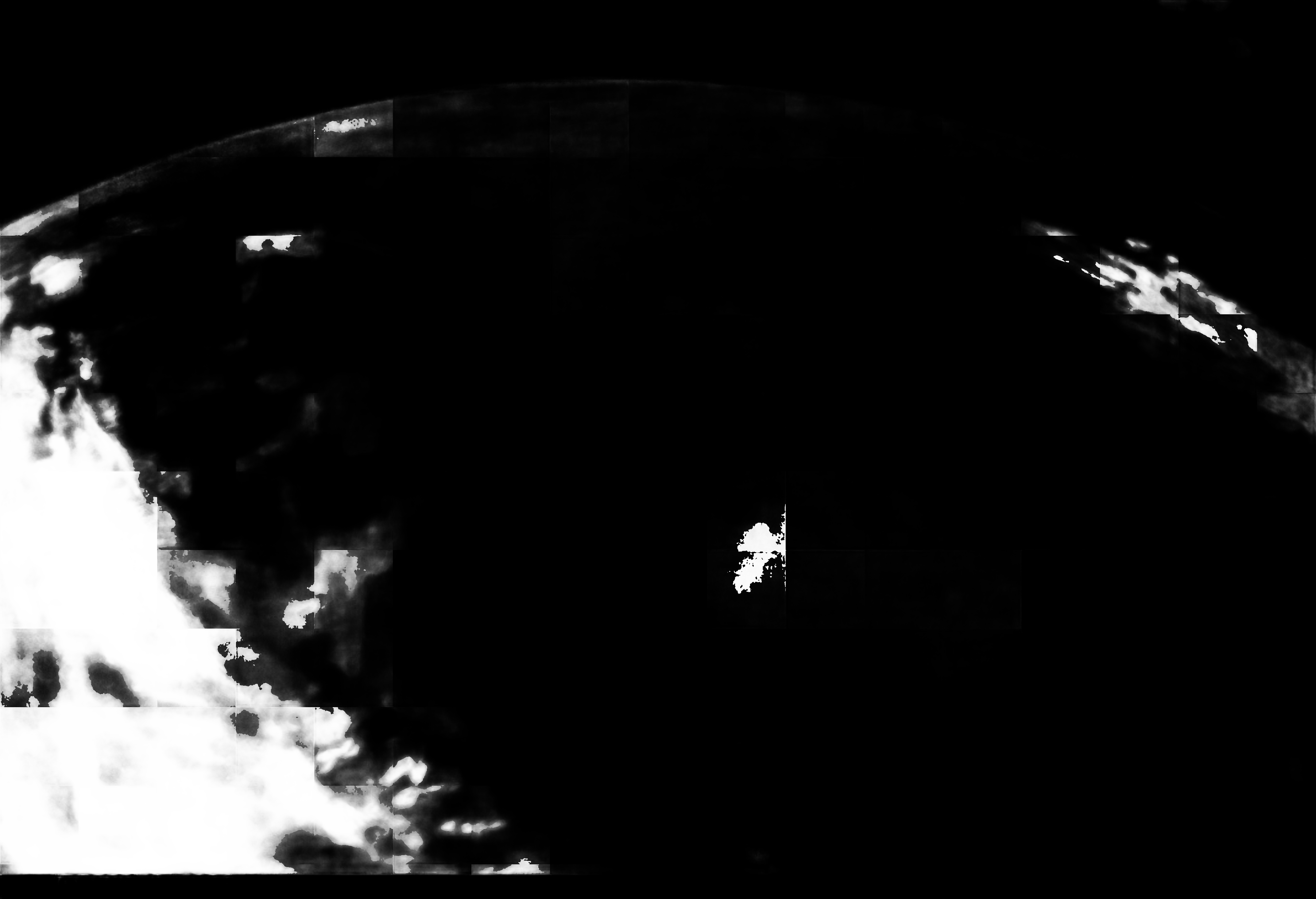 cloud mask image display 