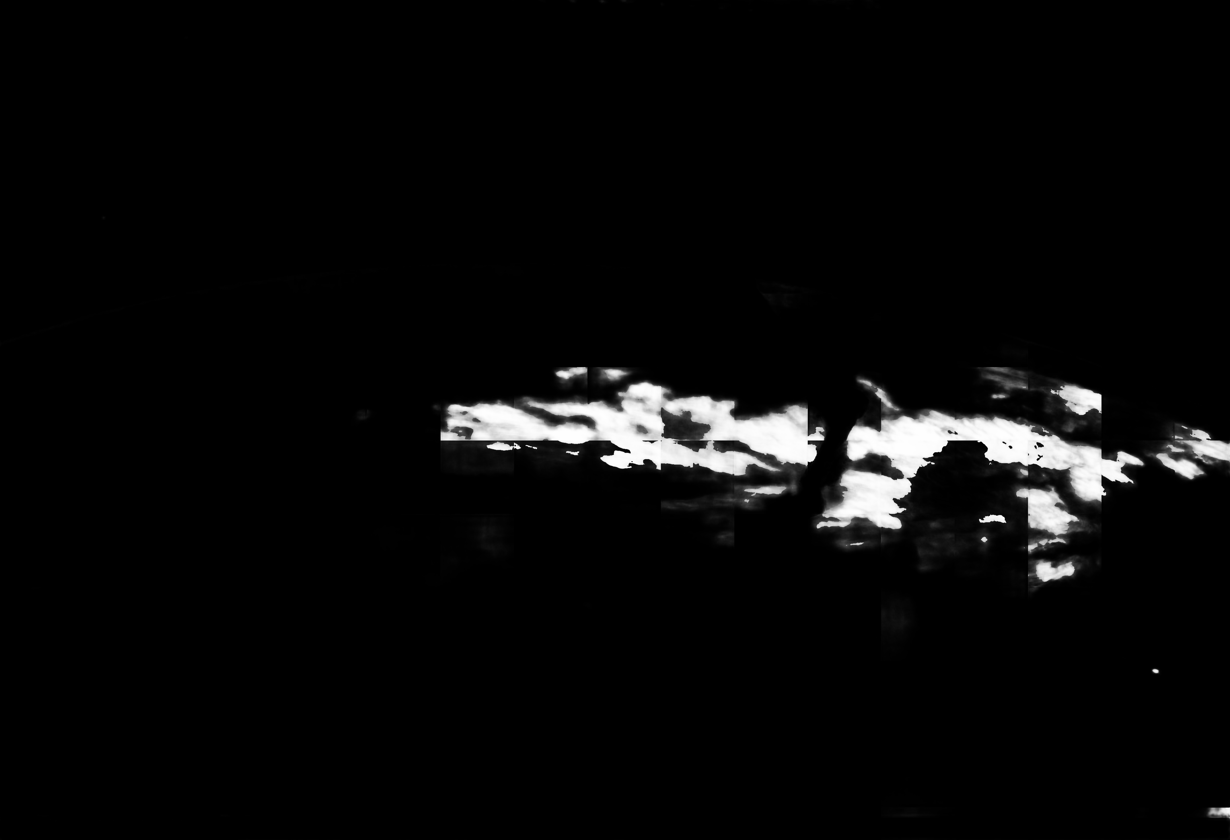 cloud mask image display 