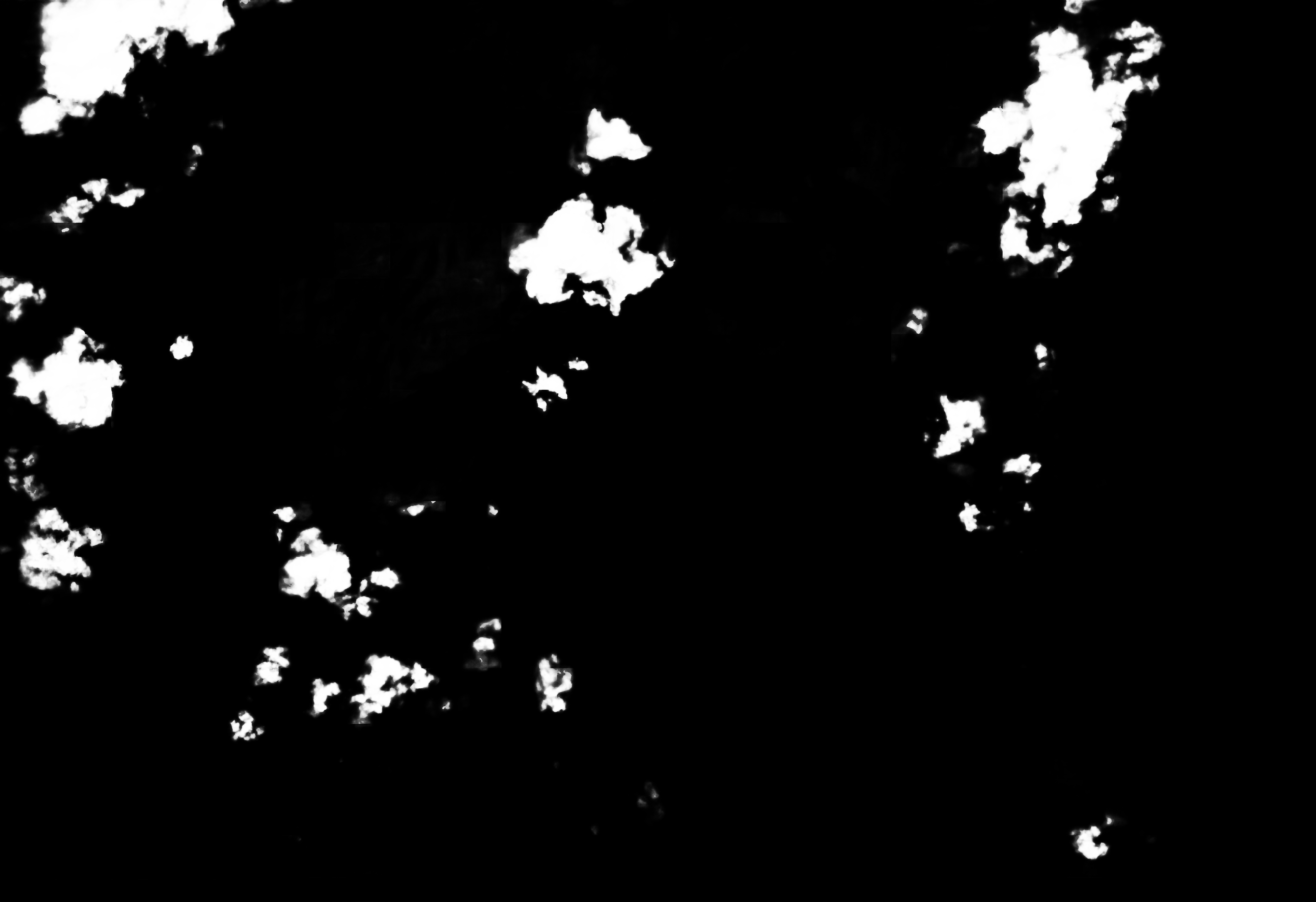 cloud mask image display 