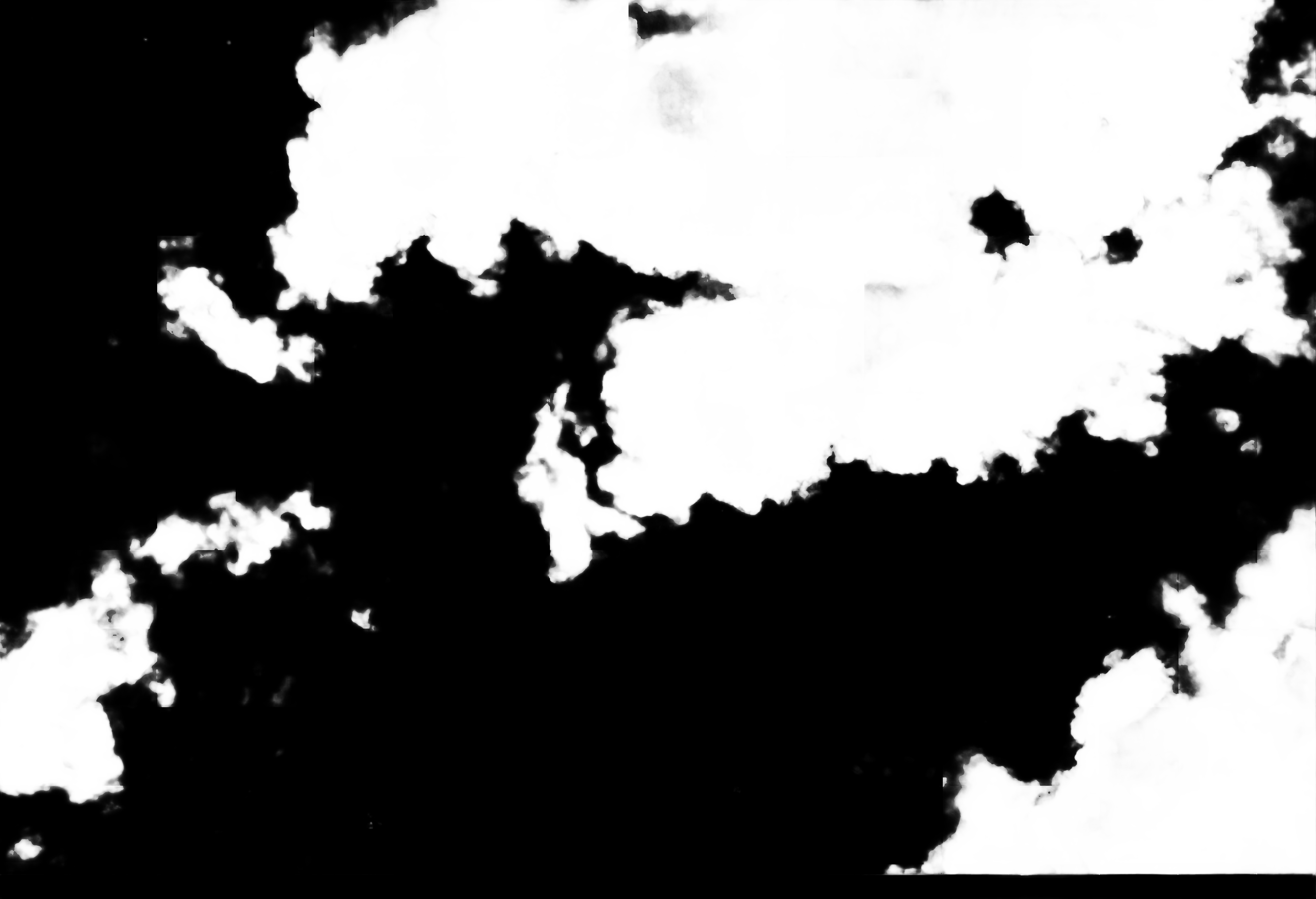 cloud mask image display 