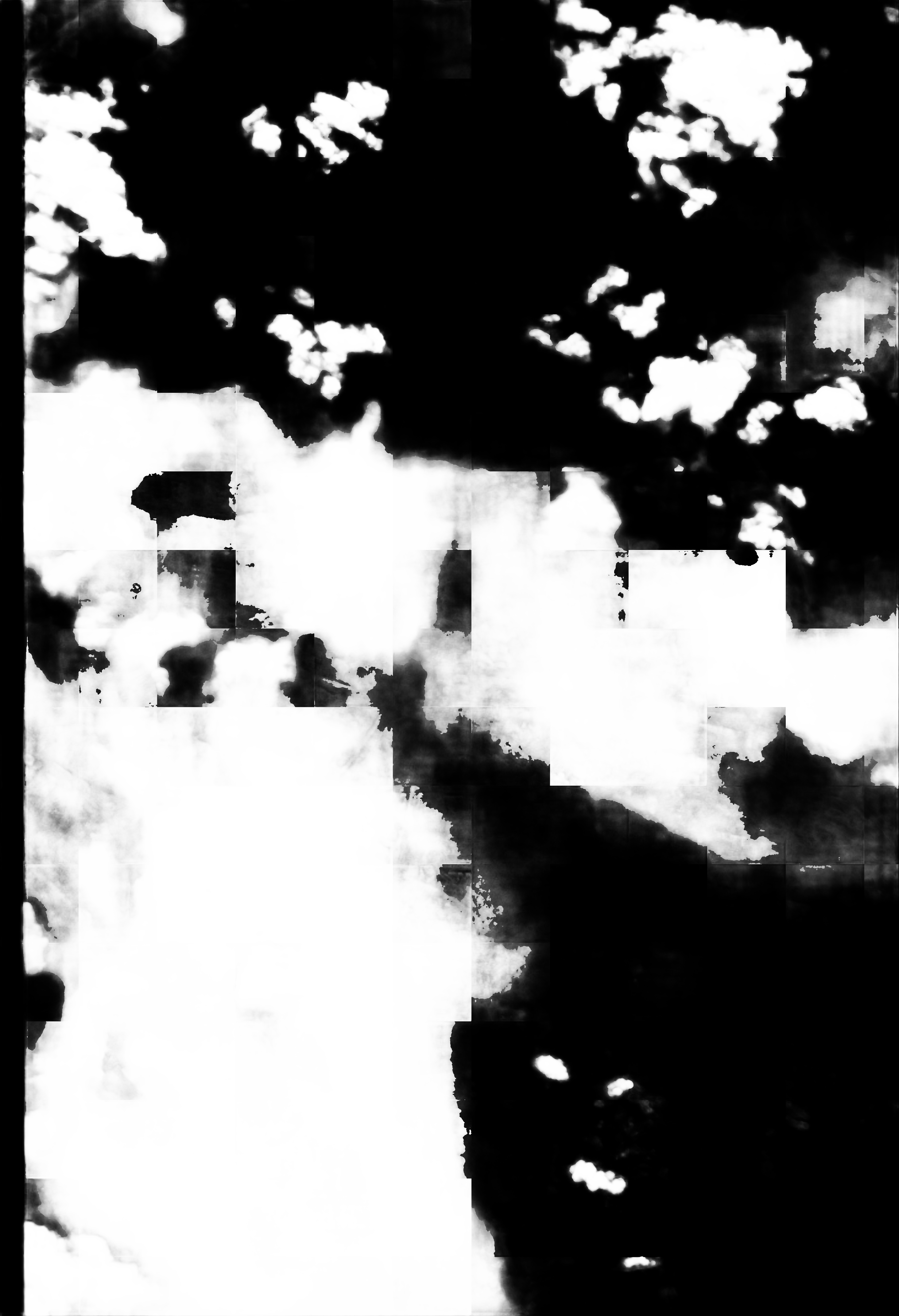 cloud mask image display 