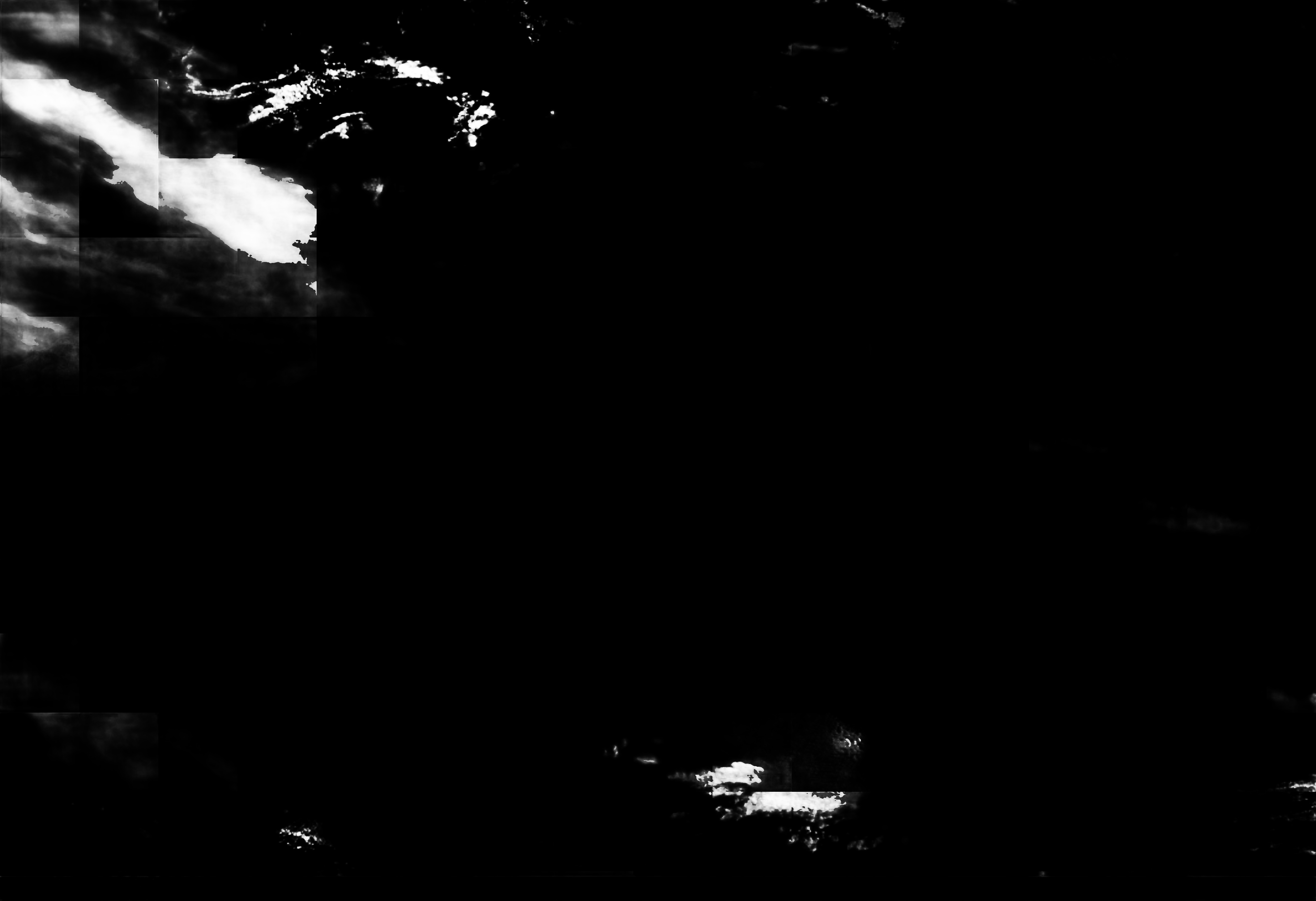 cloud mask image display 