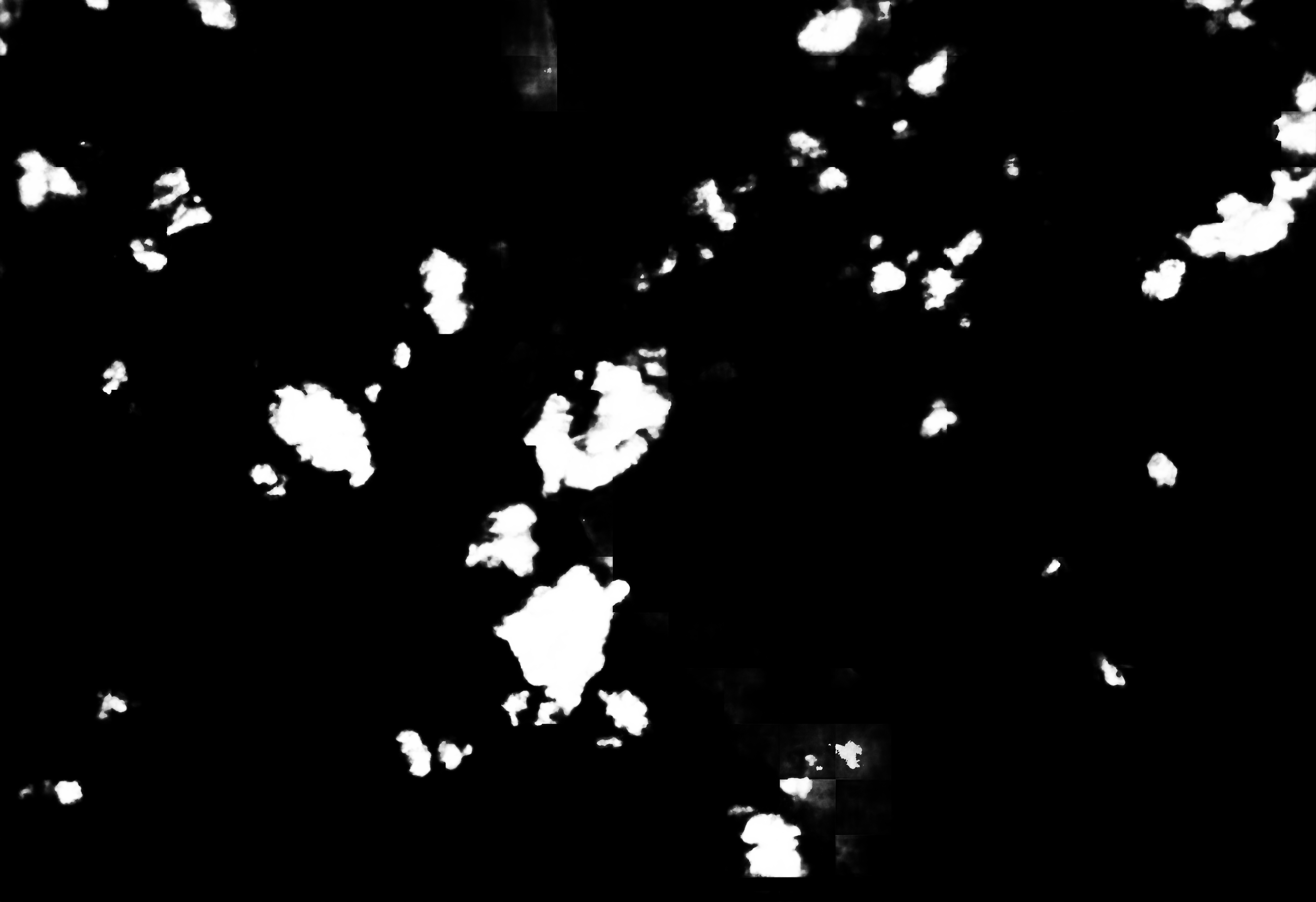 cloud mask image display 