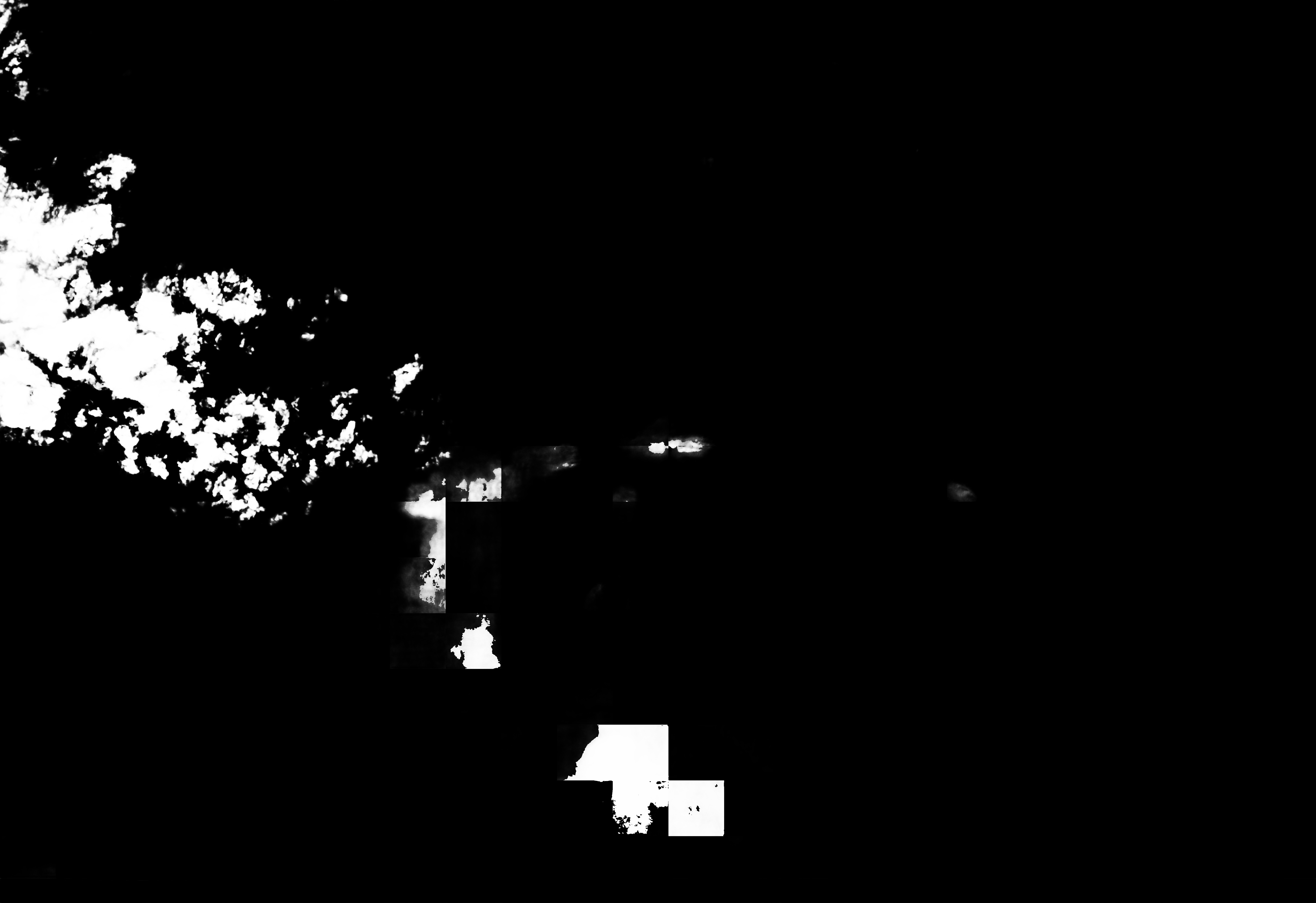 cloud mask image display 