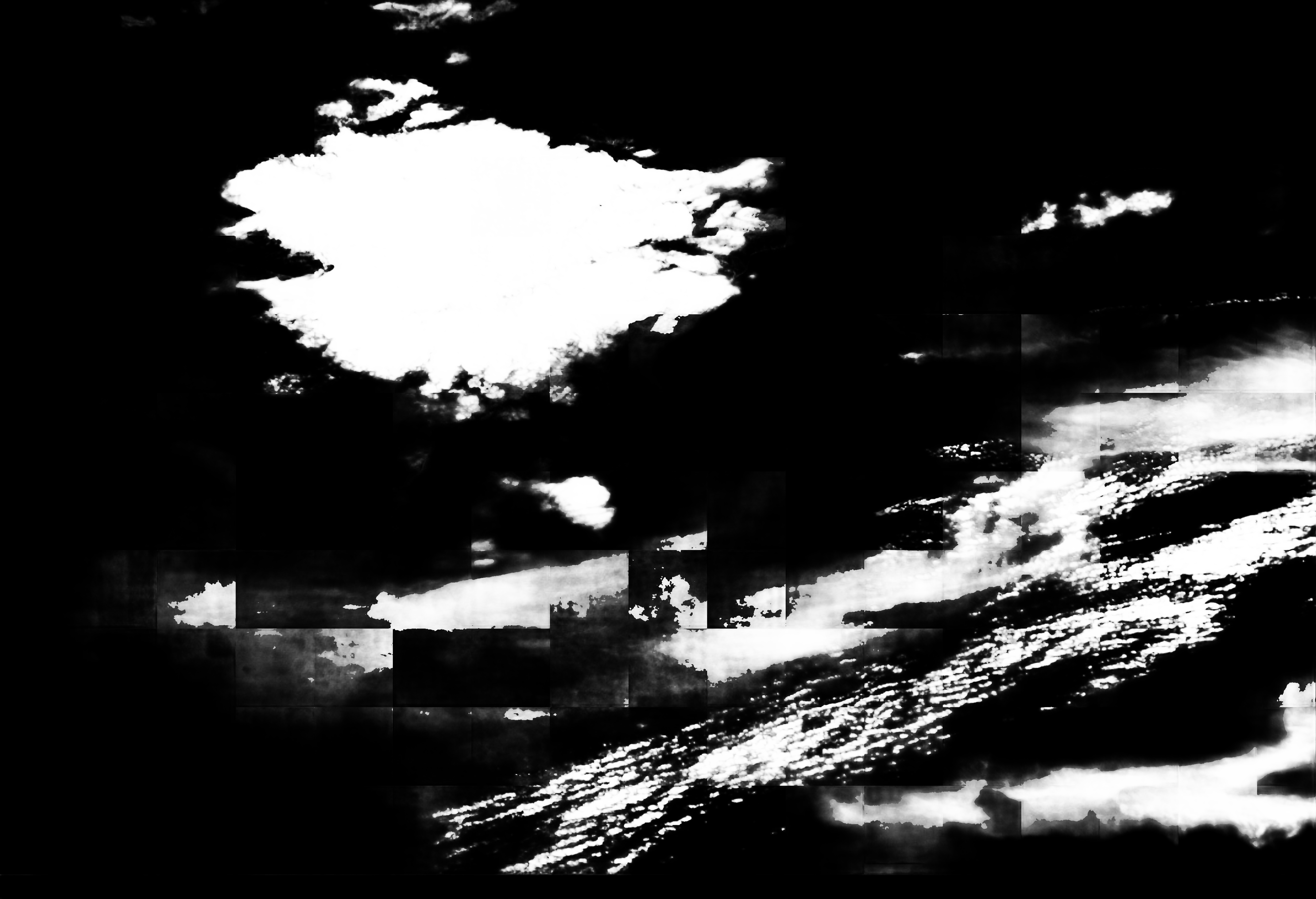 cloud mask image display 