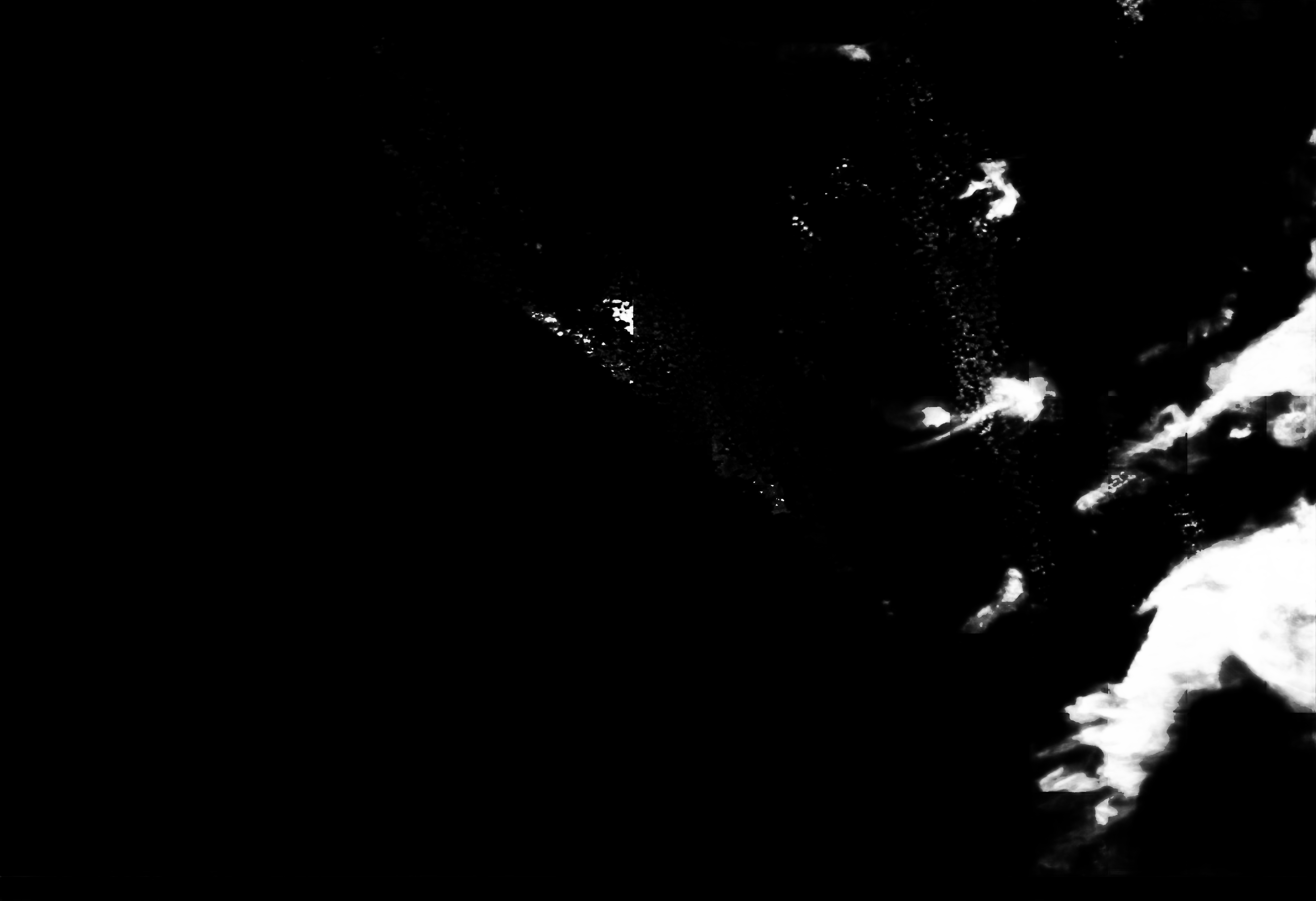 cloud mask image display 