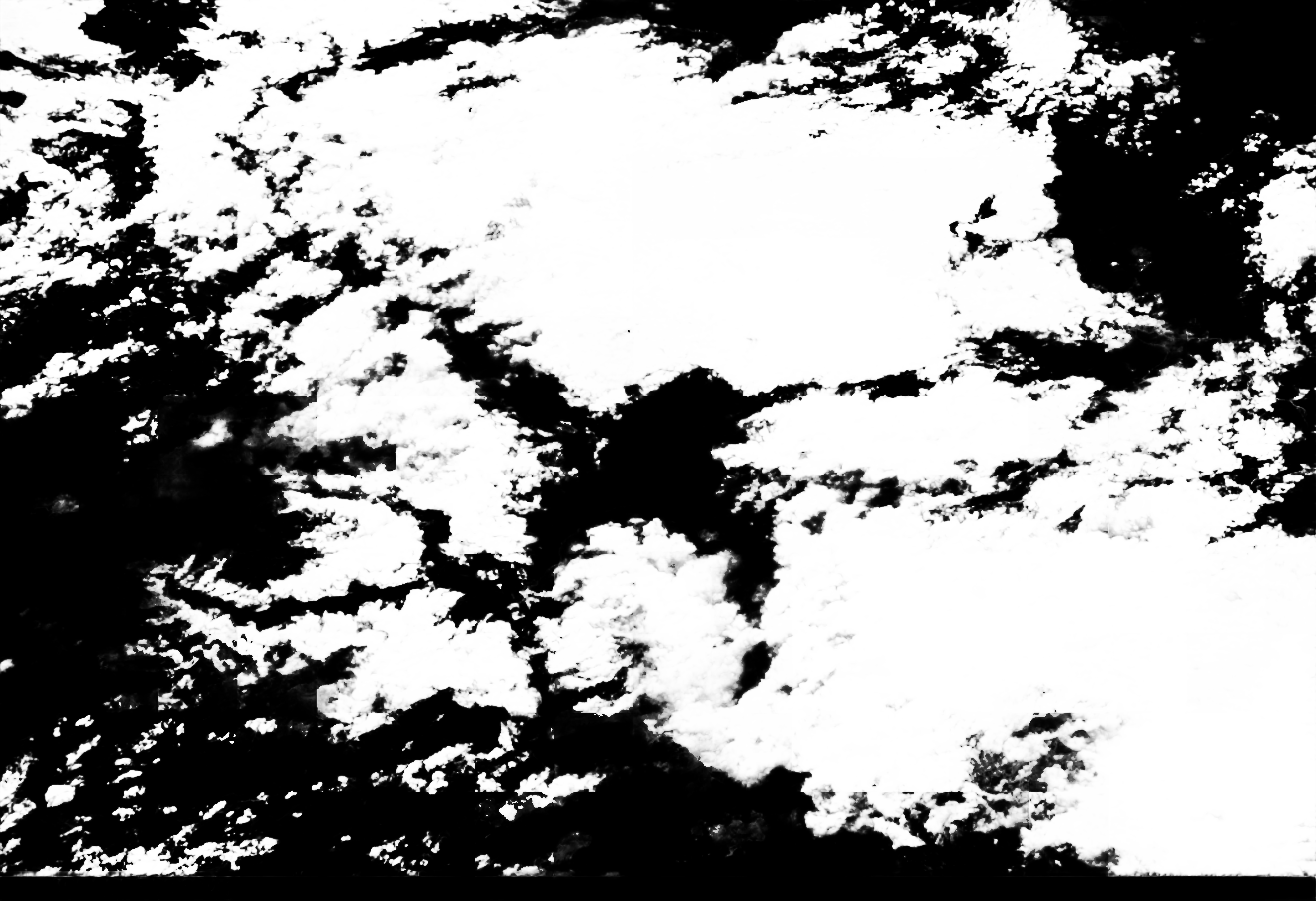 cloud mask image display 