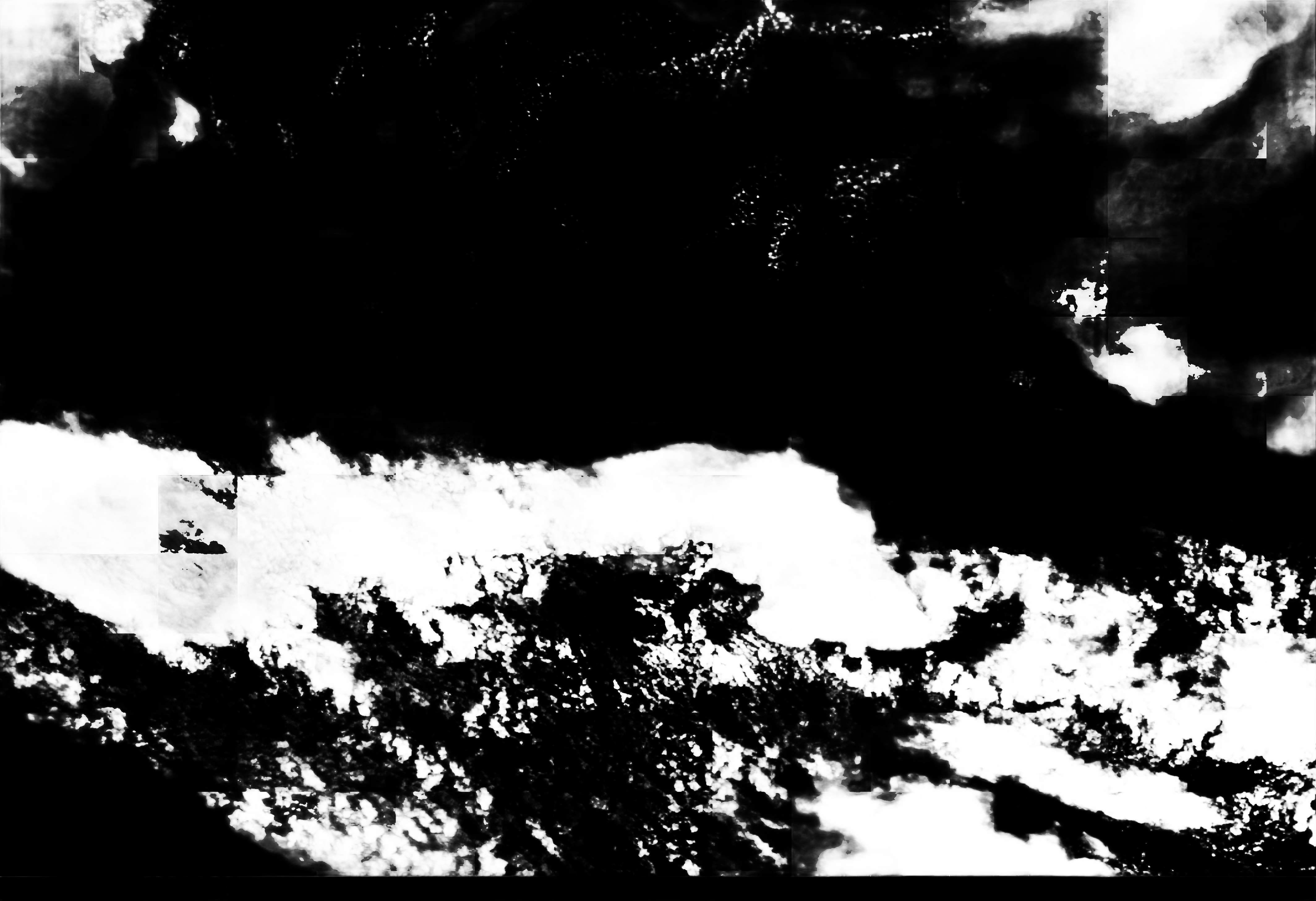 cloud mask image display 