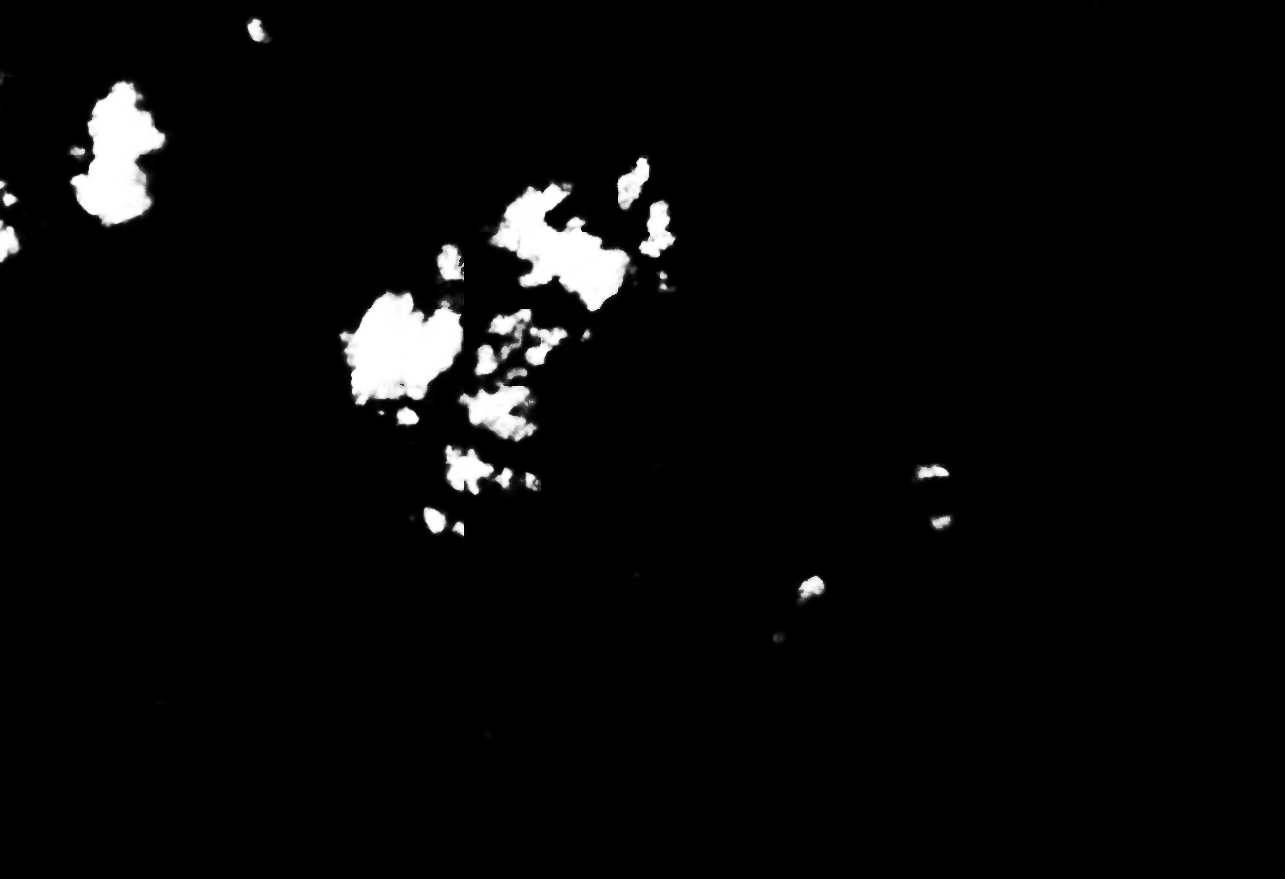 cloud mask image display 