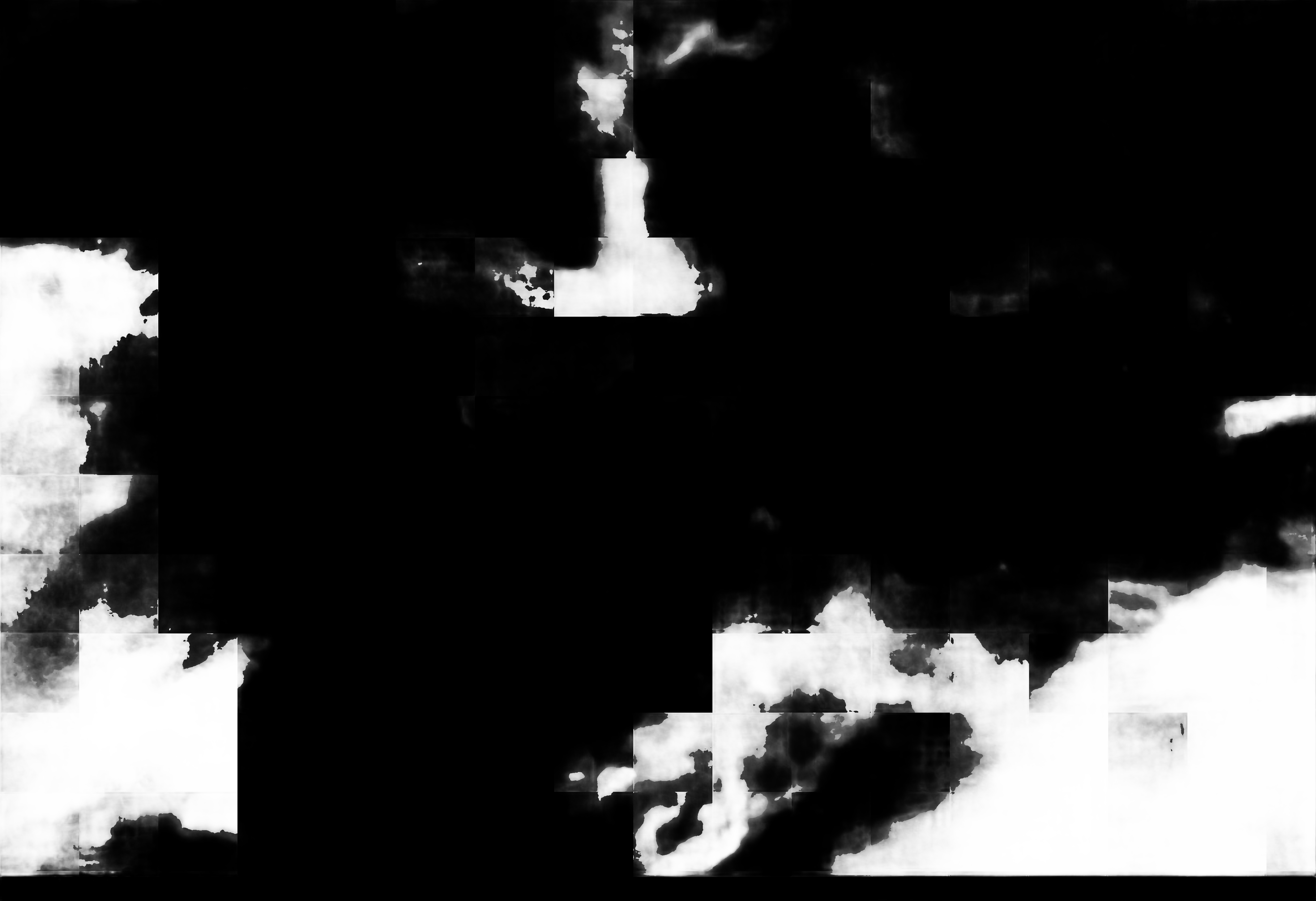 cloud mask image display 