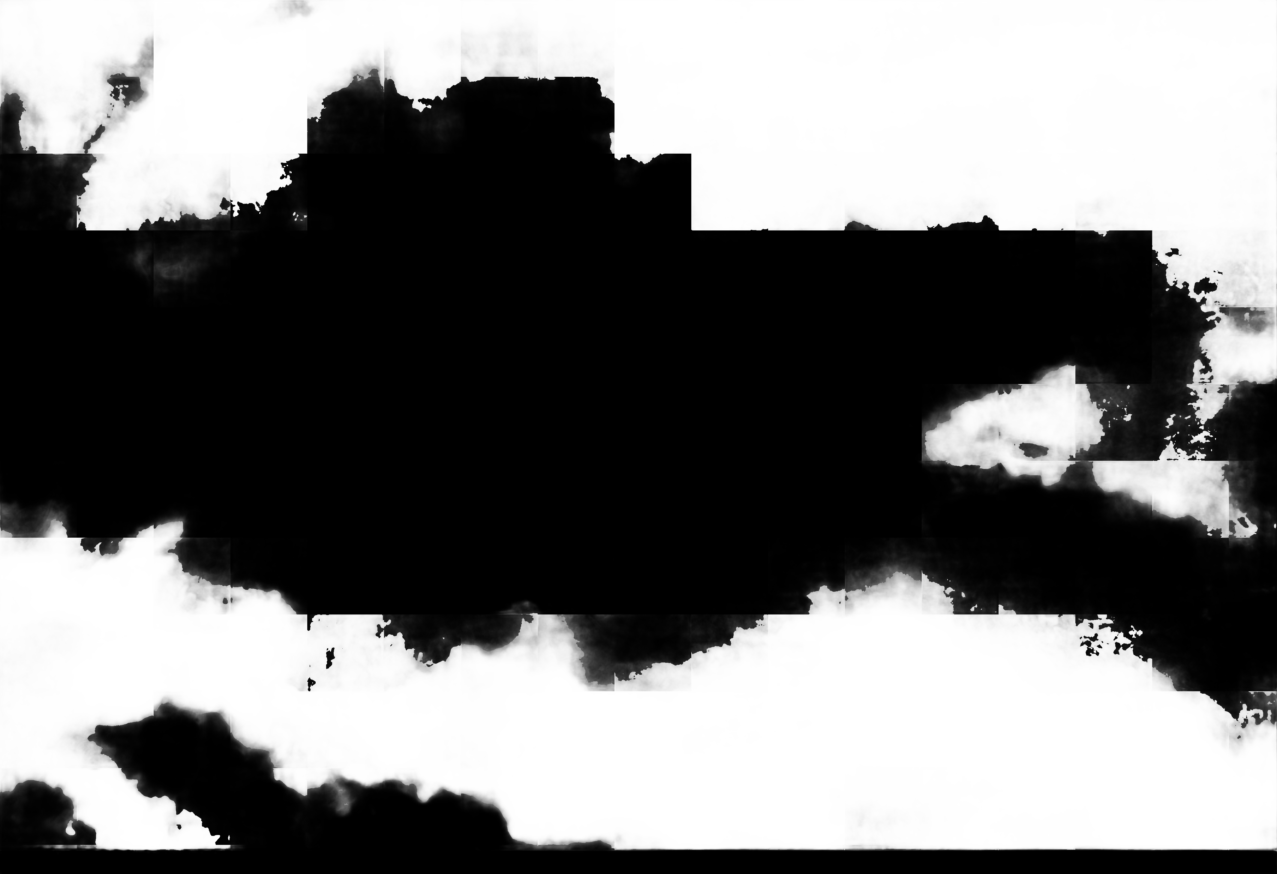 cloud mask image display 