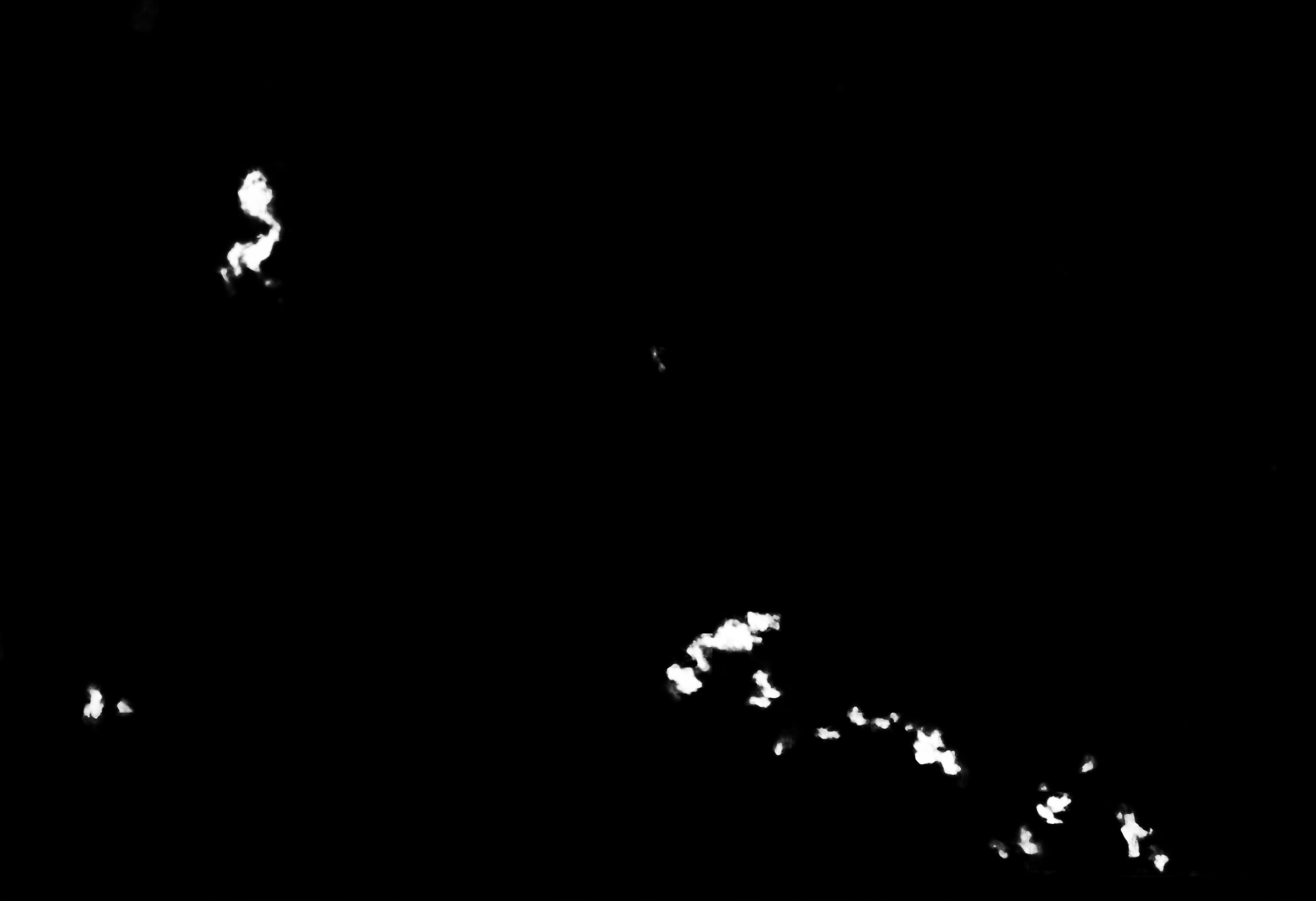 cloud mask image display 