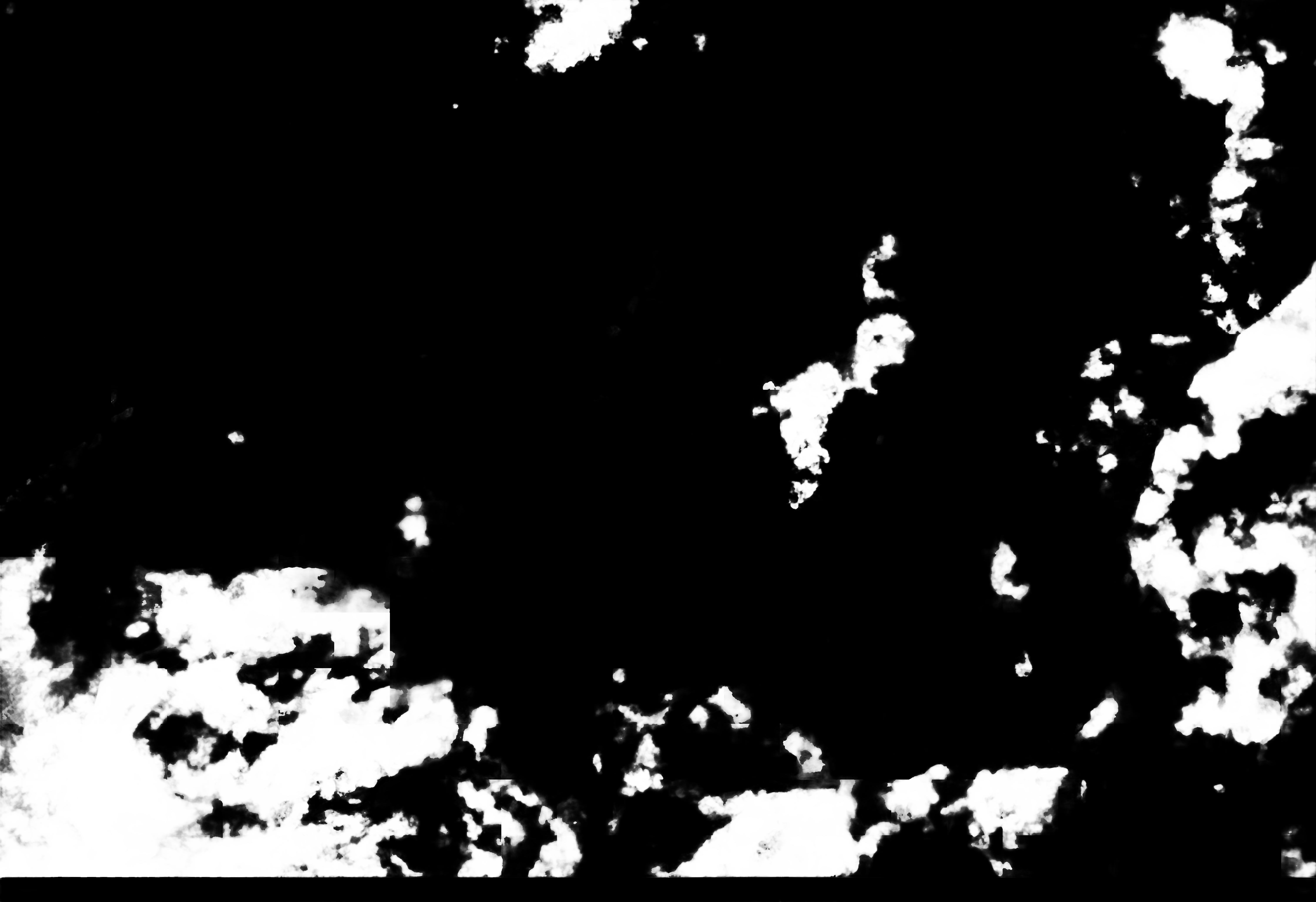 cloud mask image display 