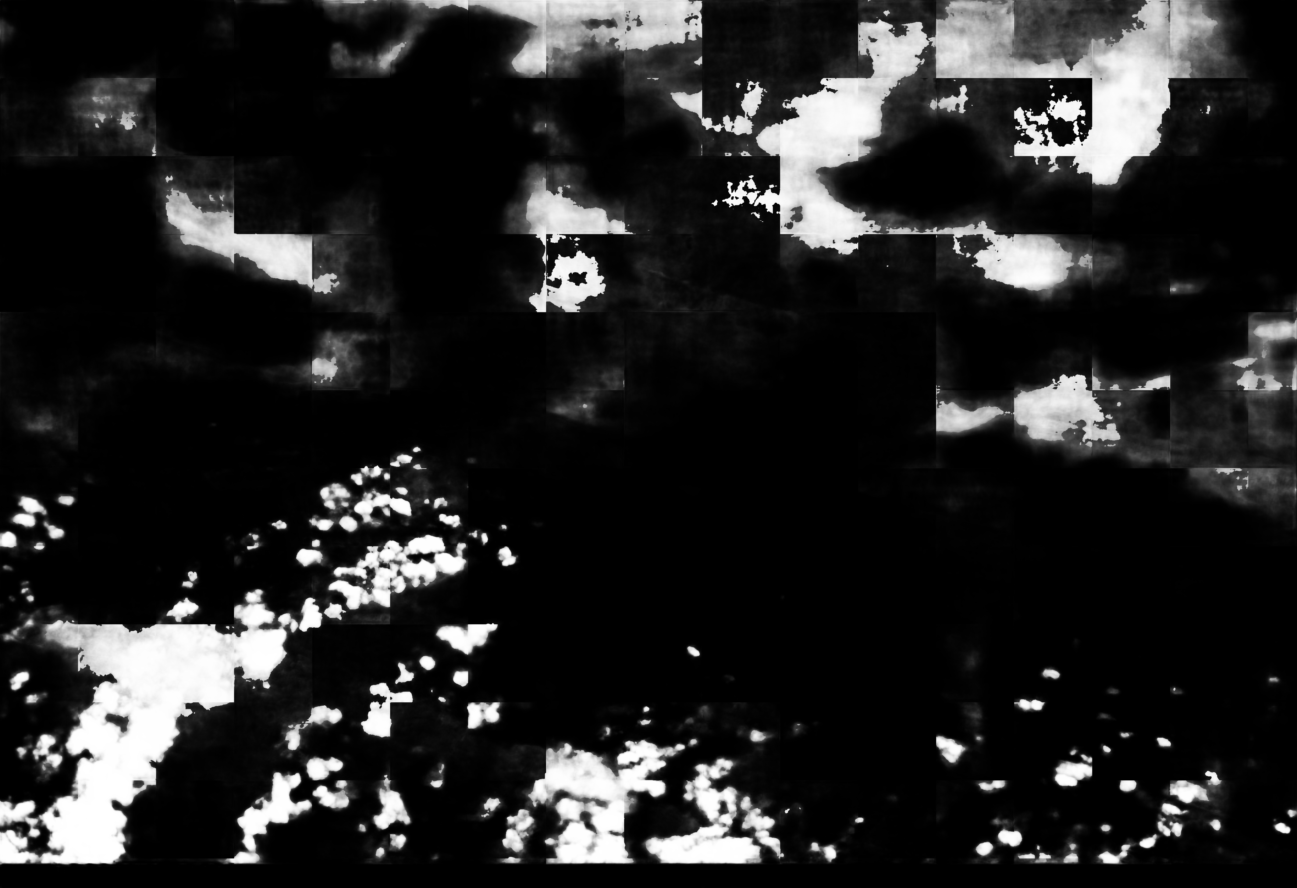 cloud mask image display 