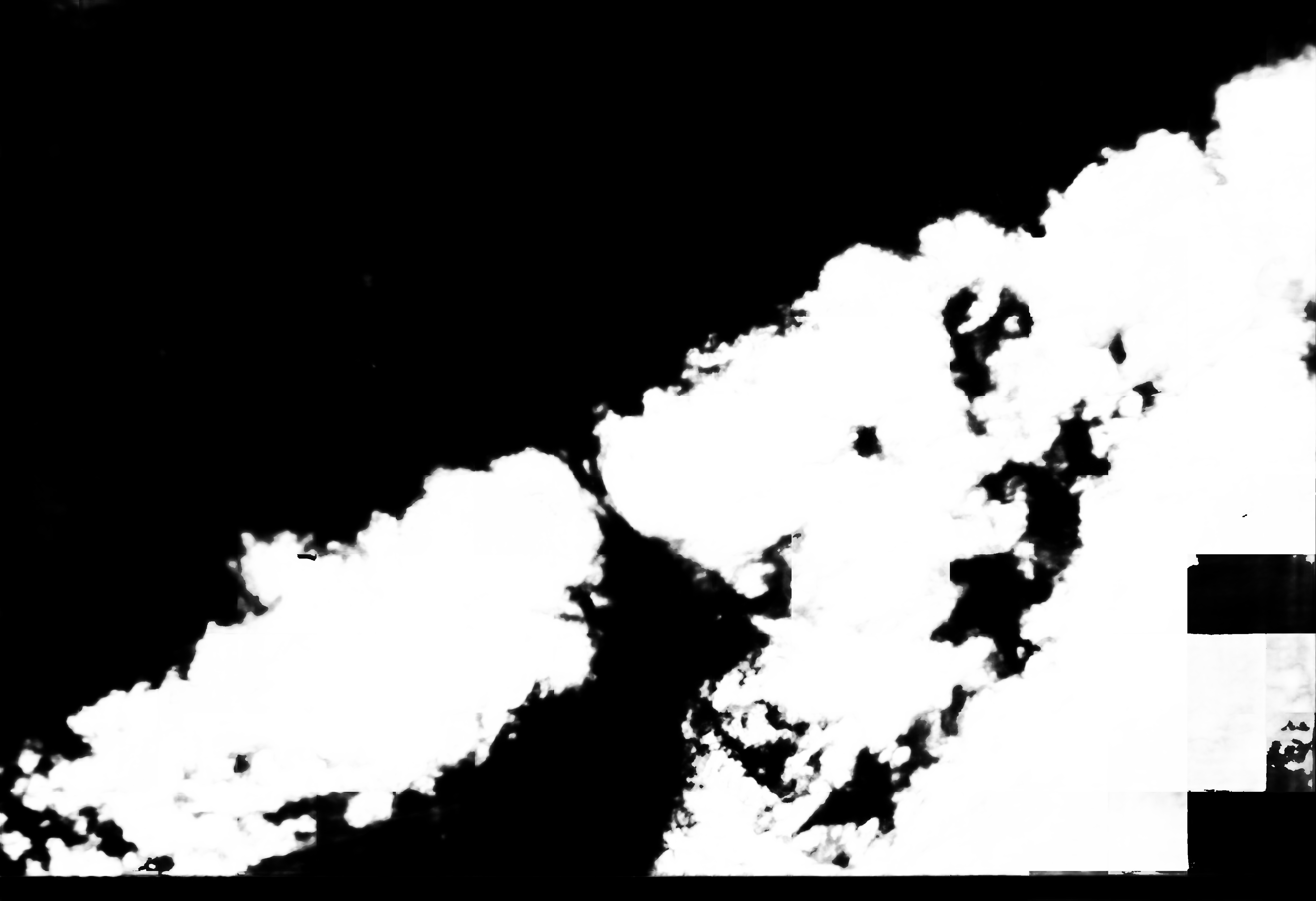 cloud mask image display 