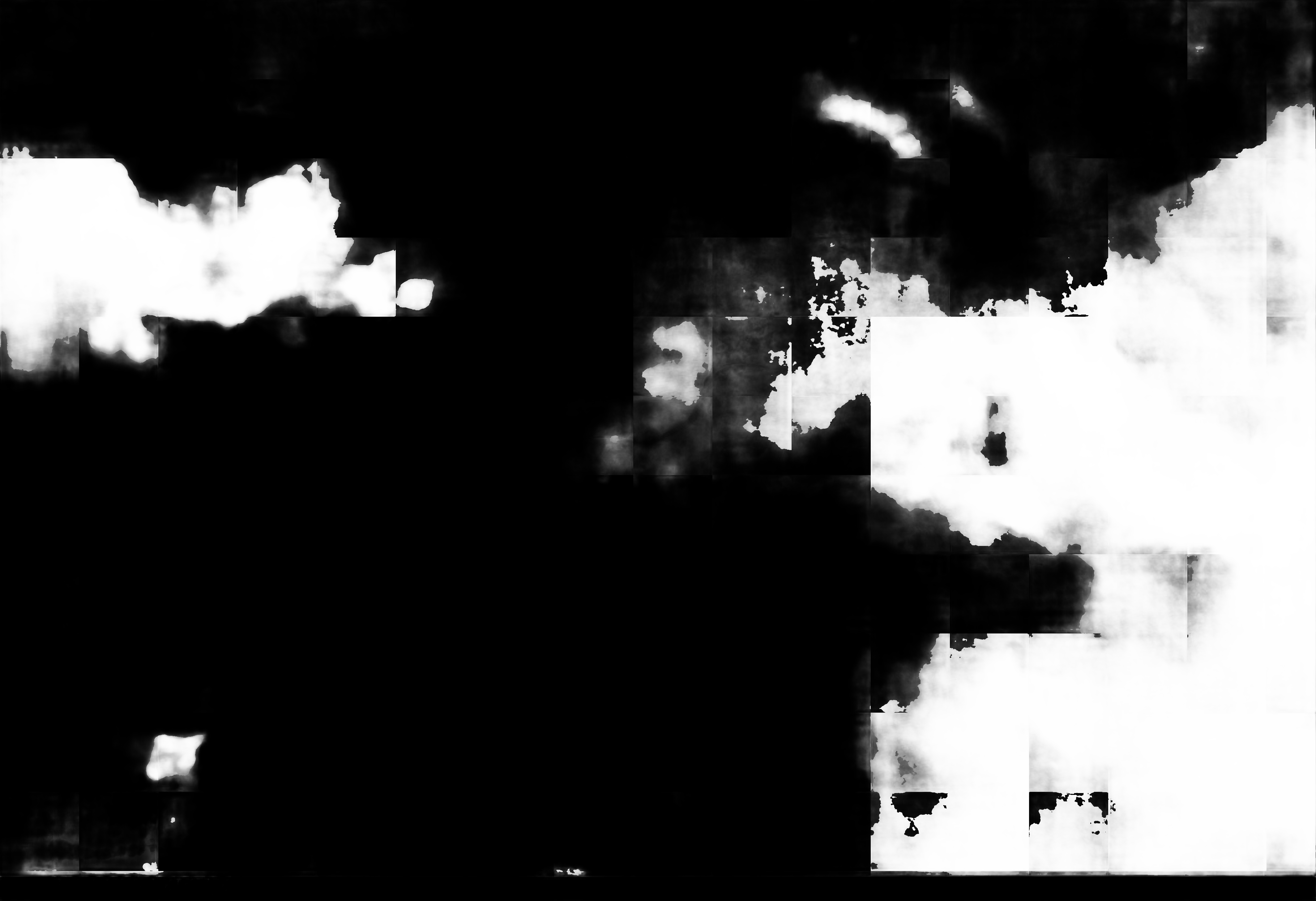 cloud mask image display 