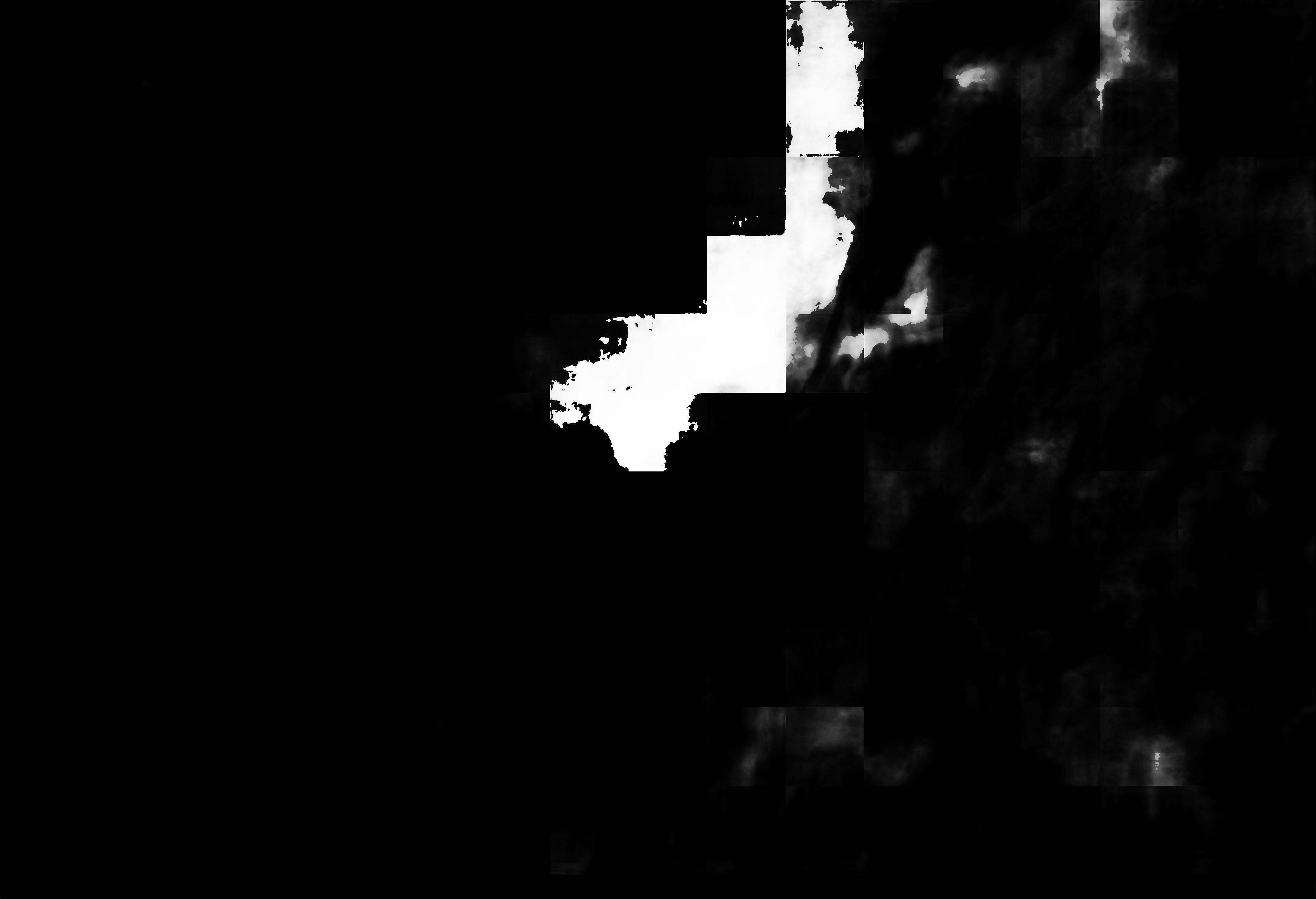 cloud mask image display 