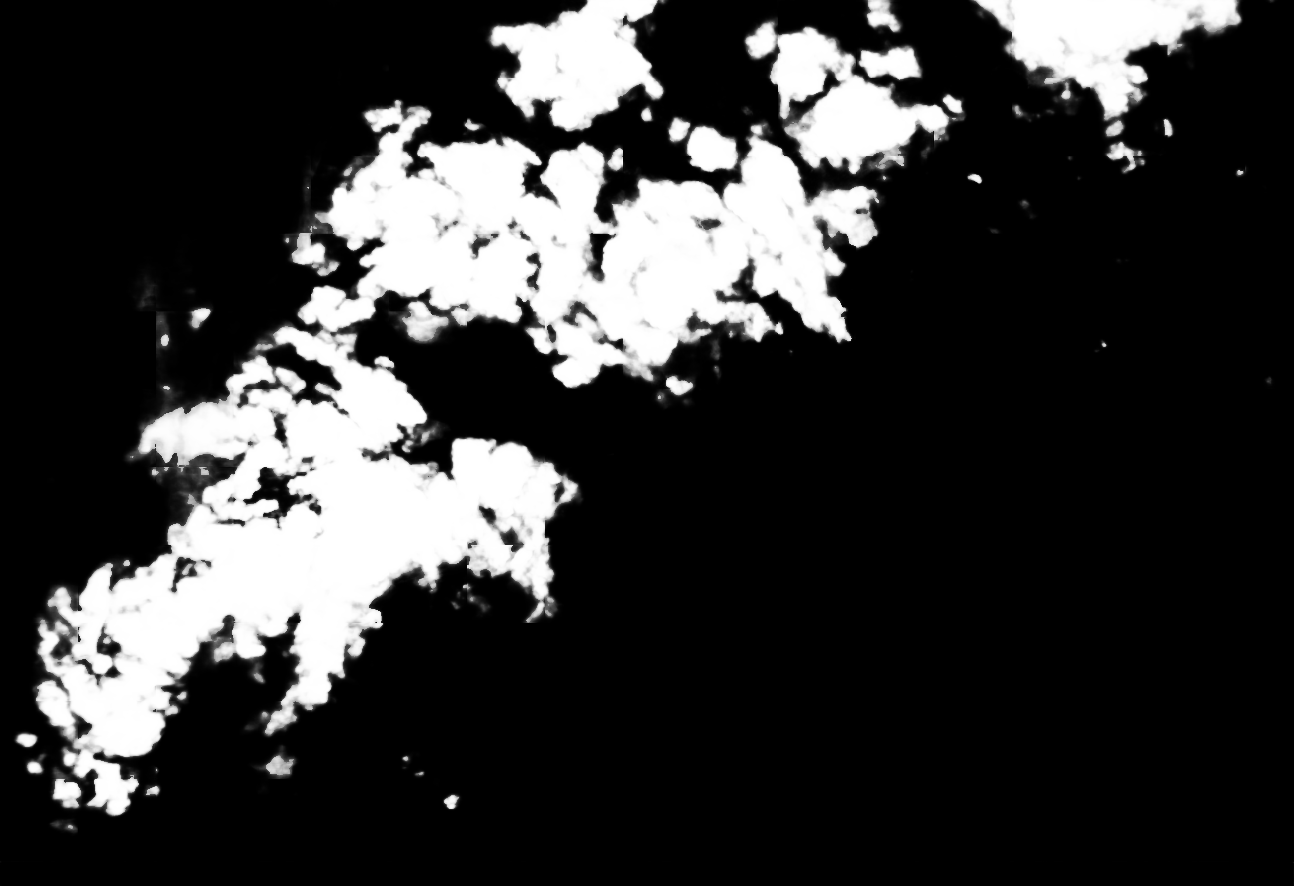 cloud mask image display 