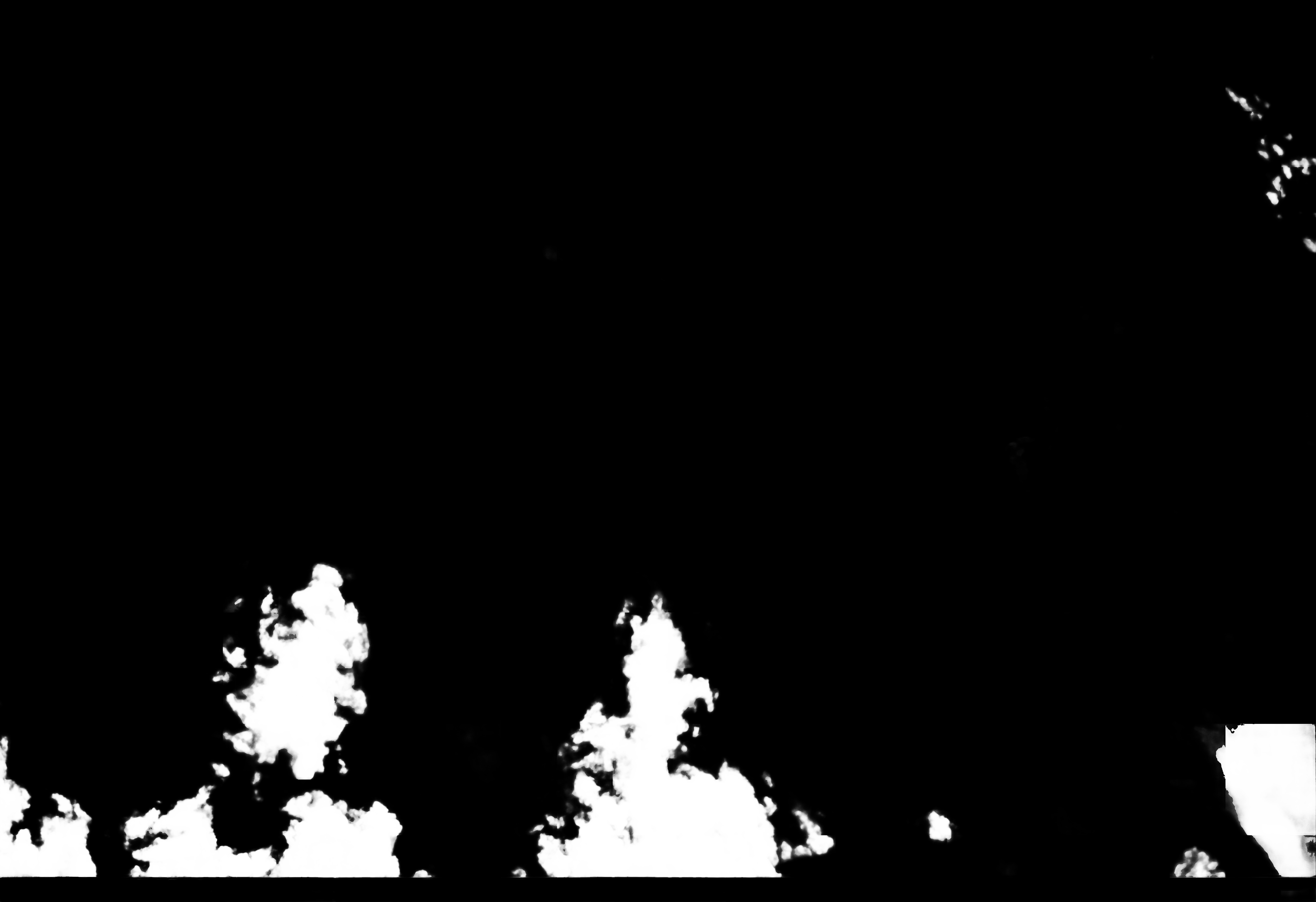 cloud mask image display 