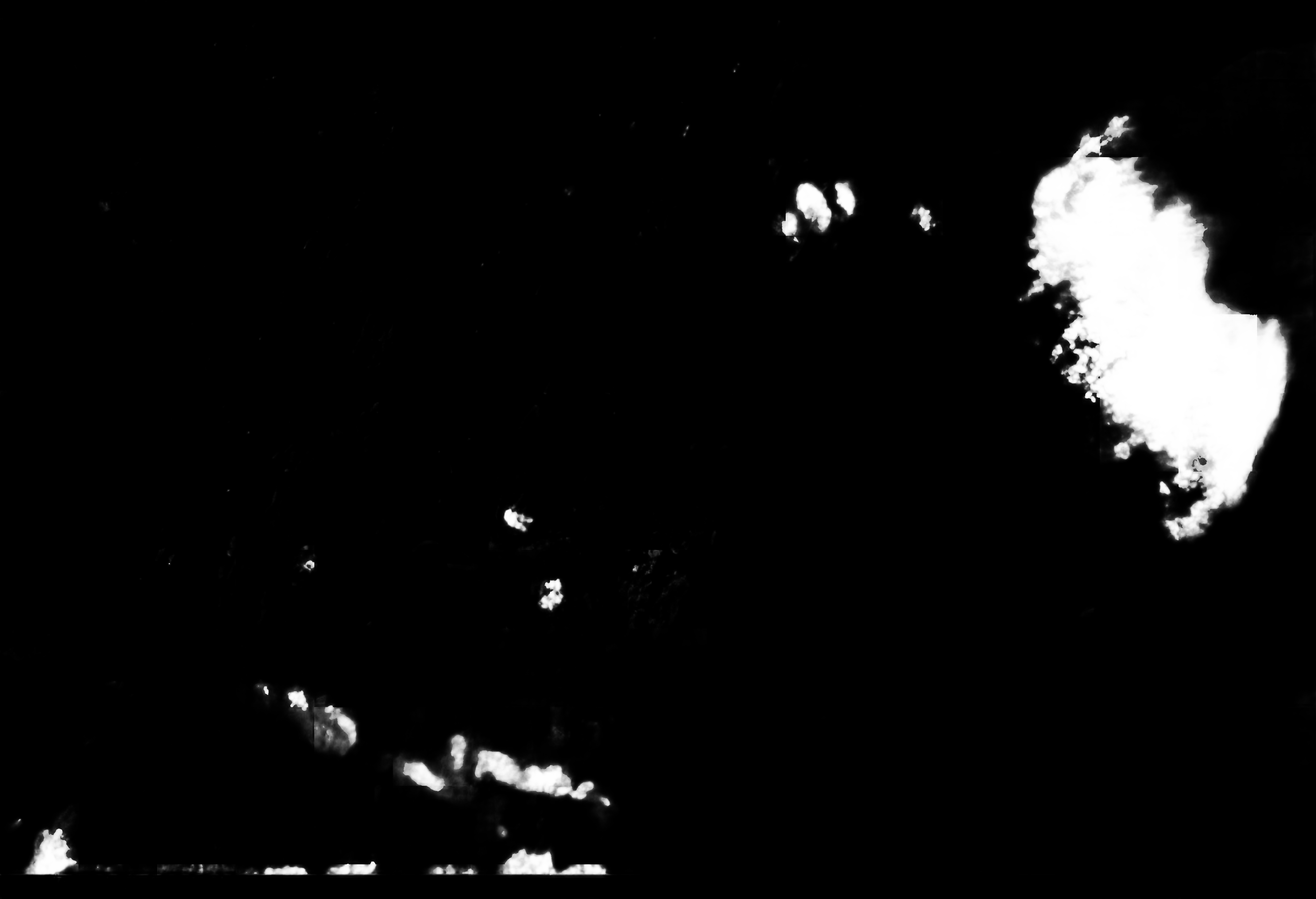 cloud mask image display 