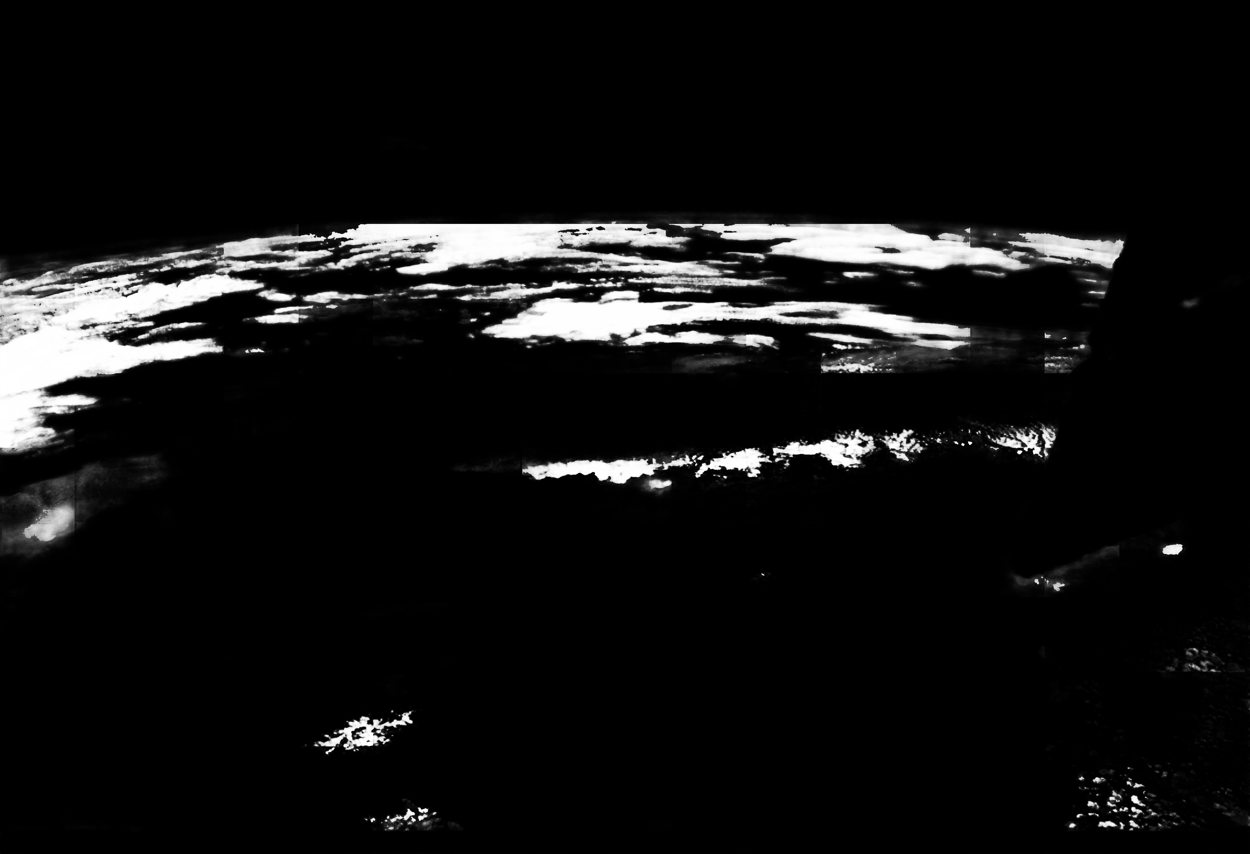 cloud mask image display 