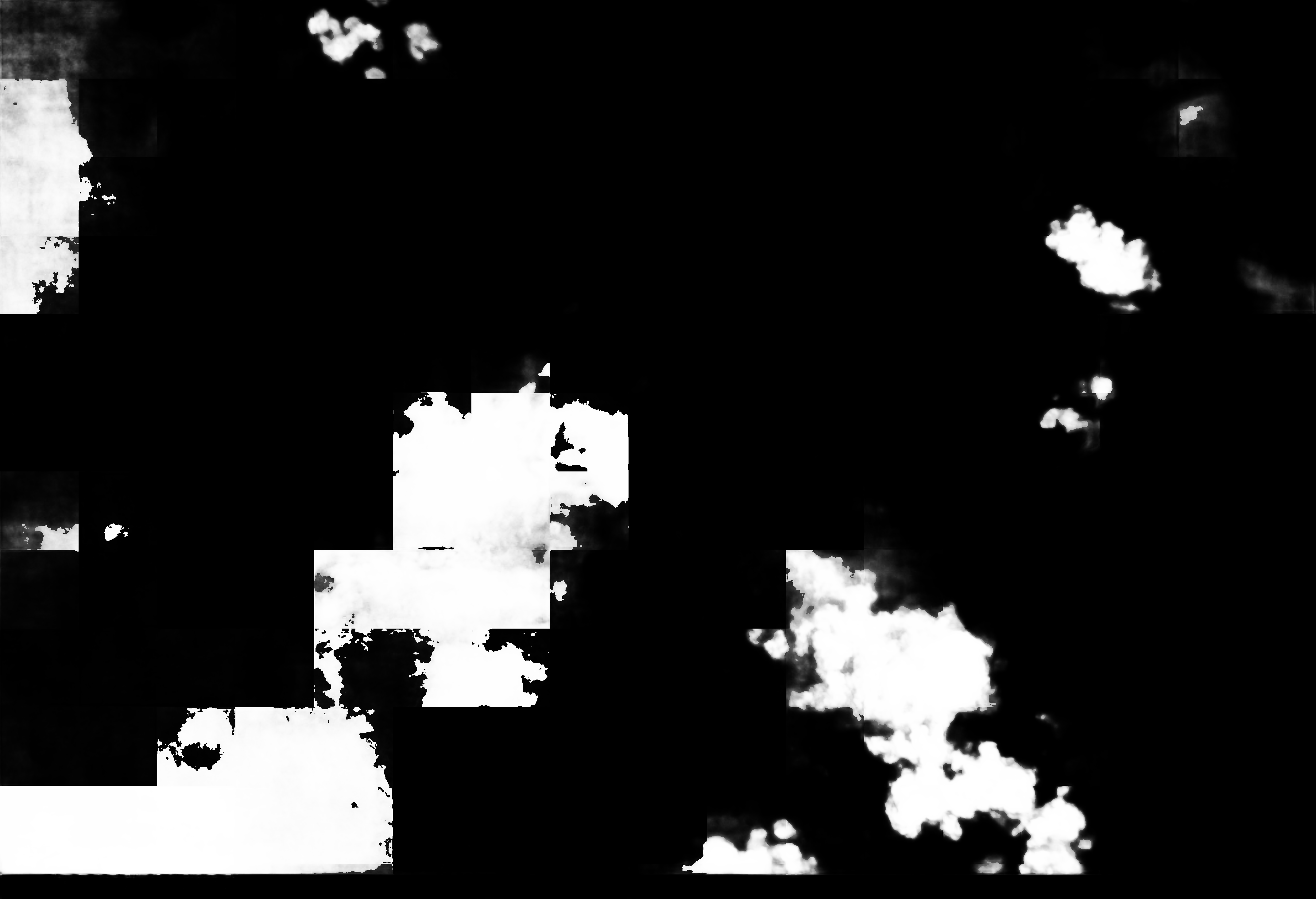 cloud mask image display 