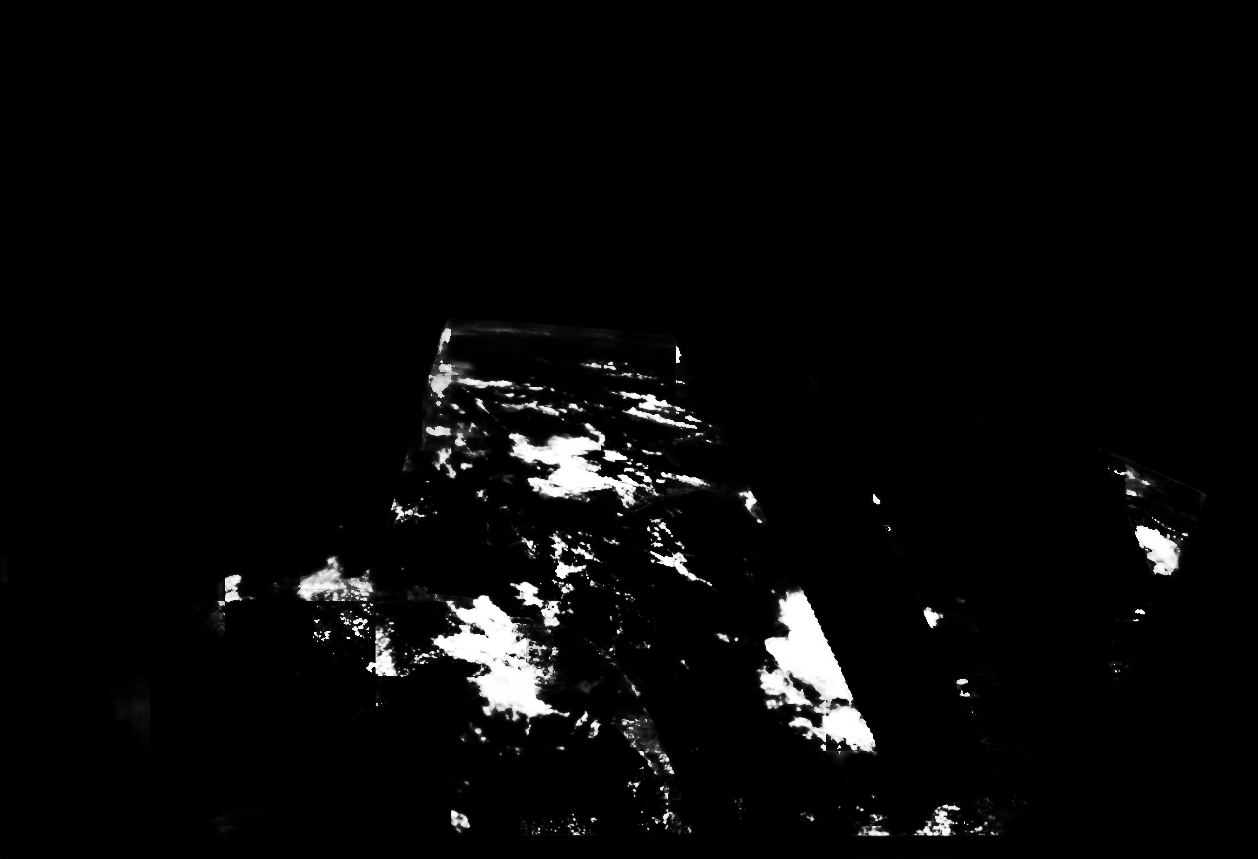 cloud mask image display 