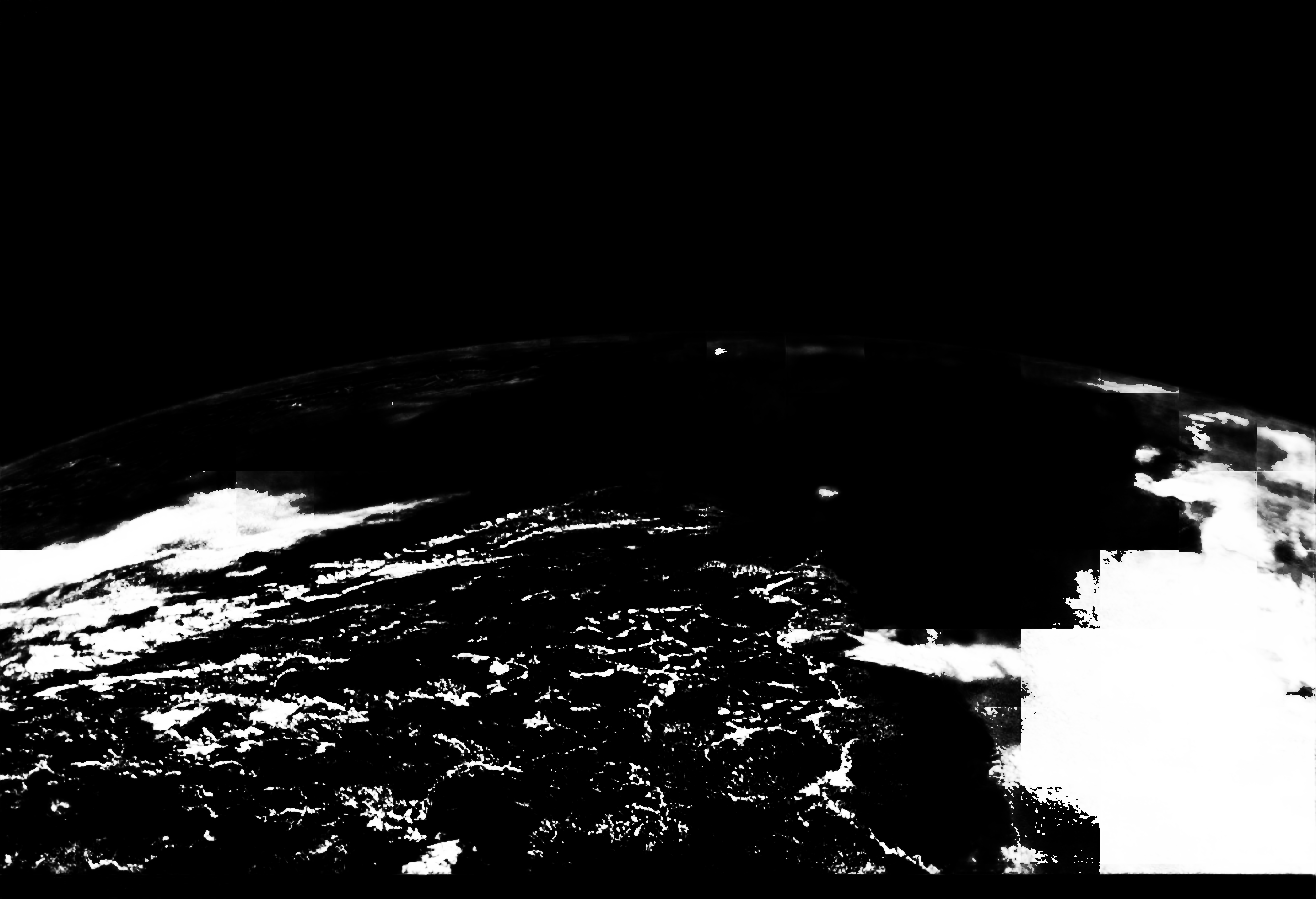 cloud mask image display 