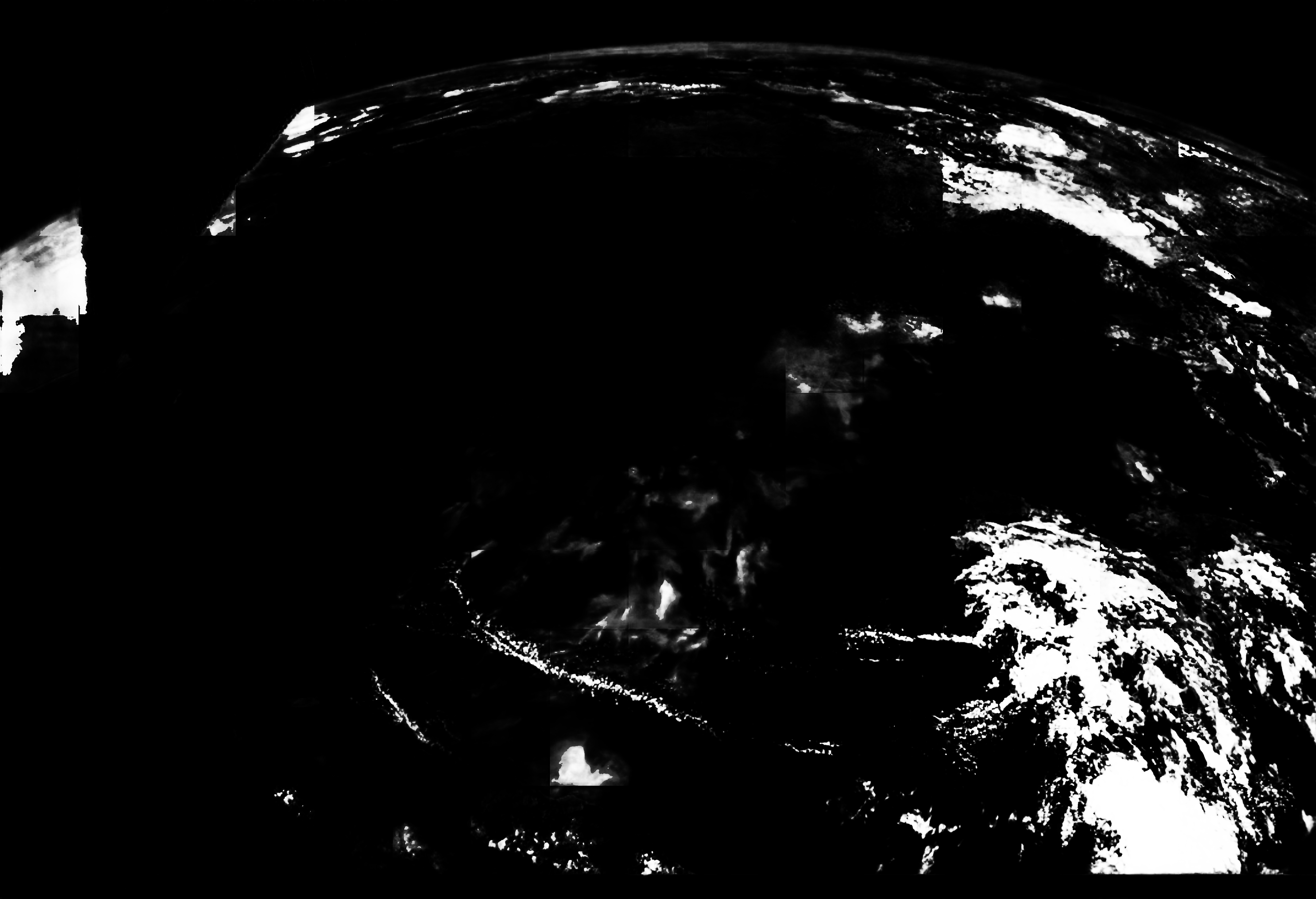 cloud mask image display 