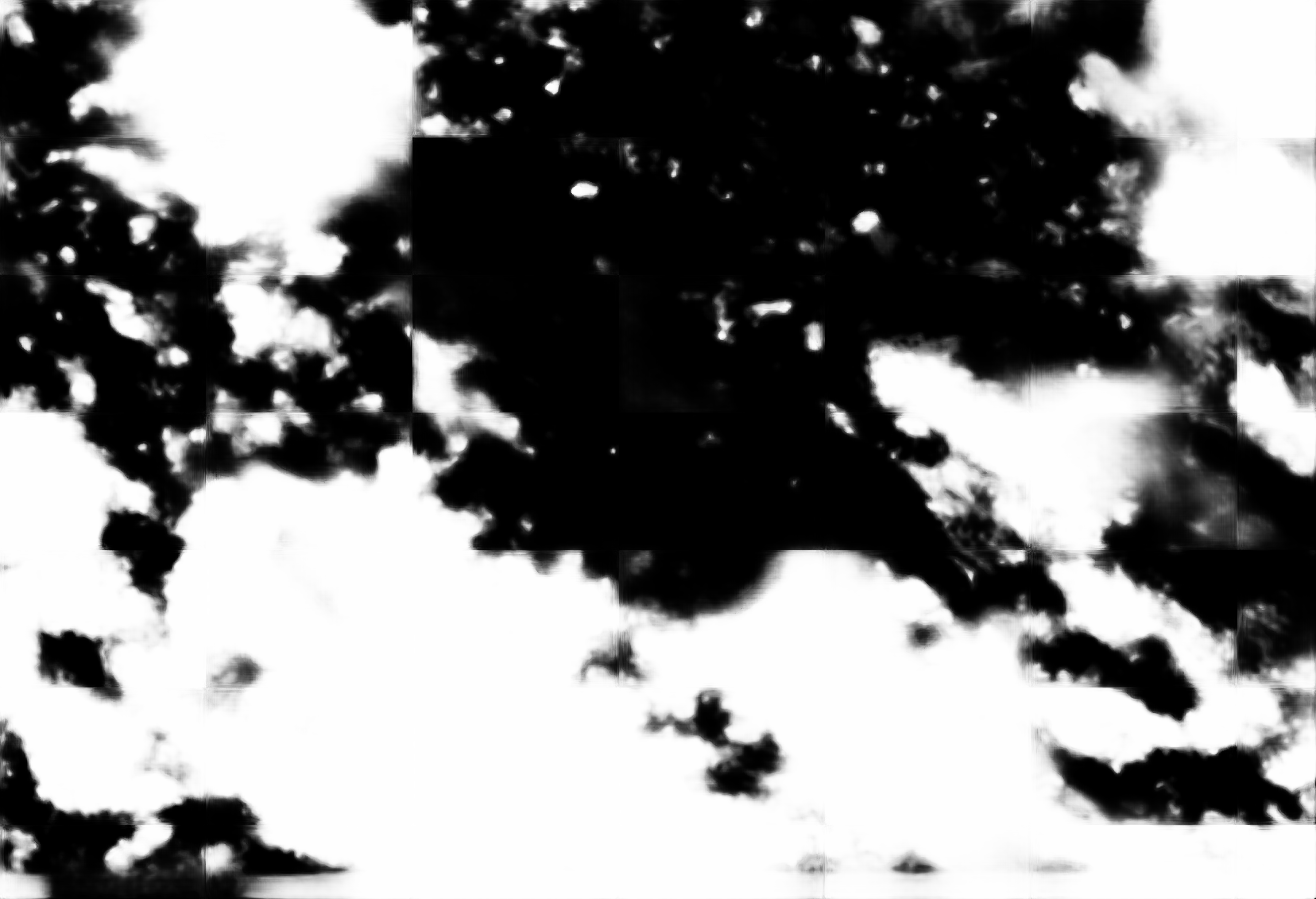 cloud mask image display 