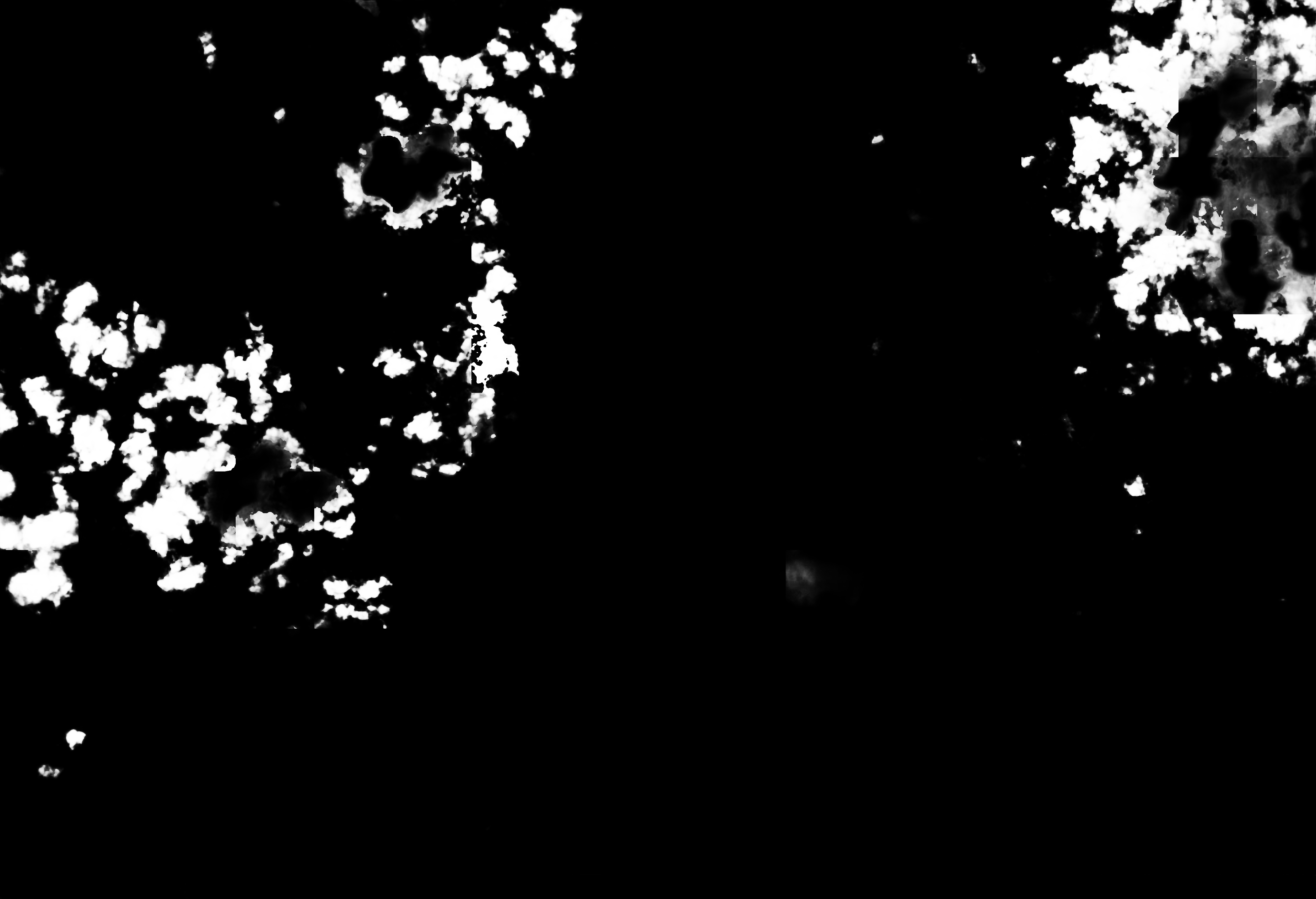 cloud mask image display 