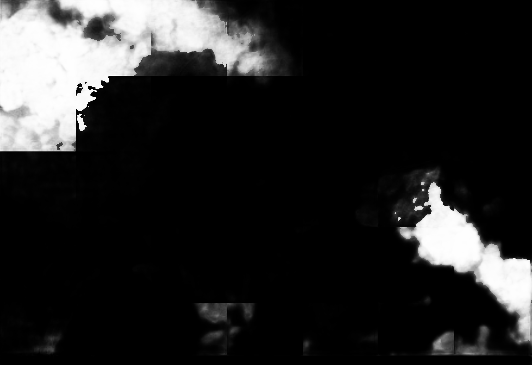 cloud mask image display 