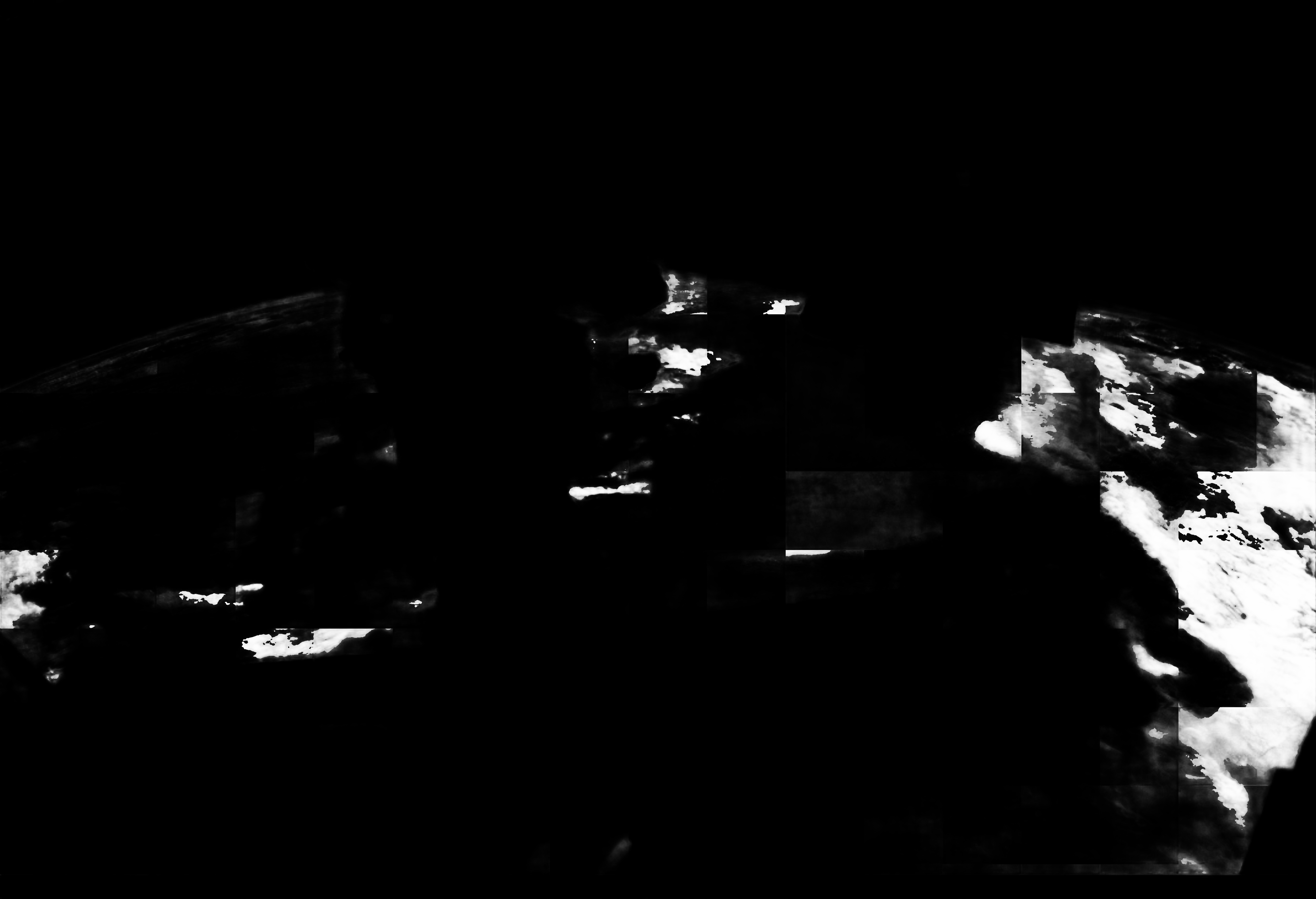 cloud mask image display 