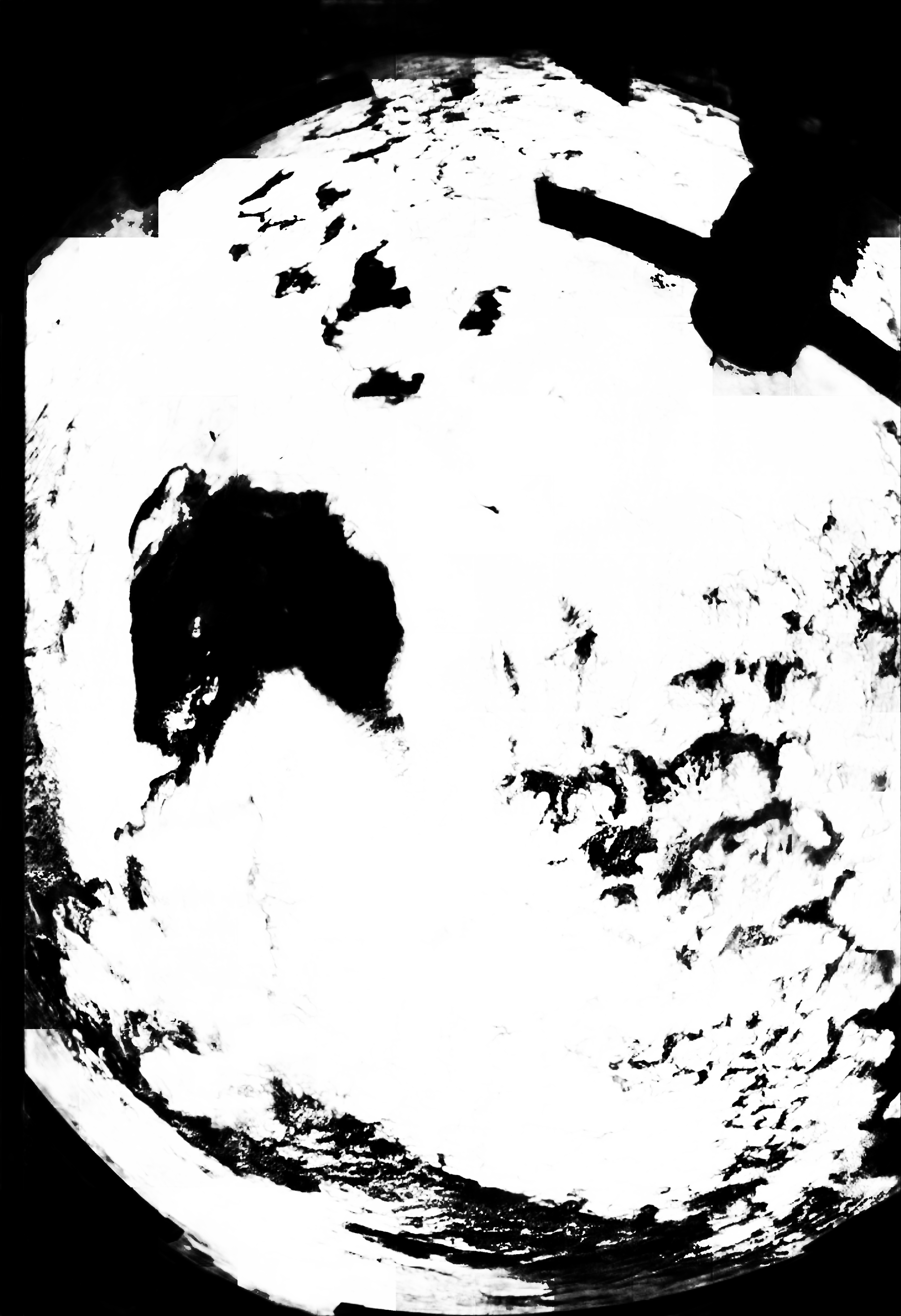 cloud mask image display 