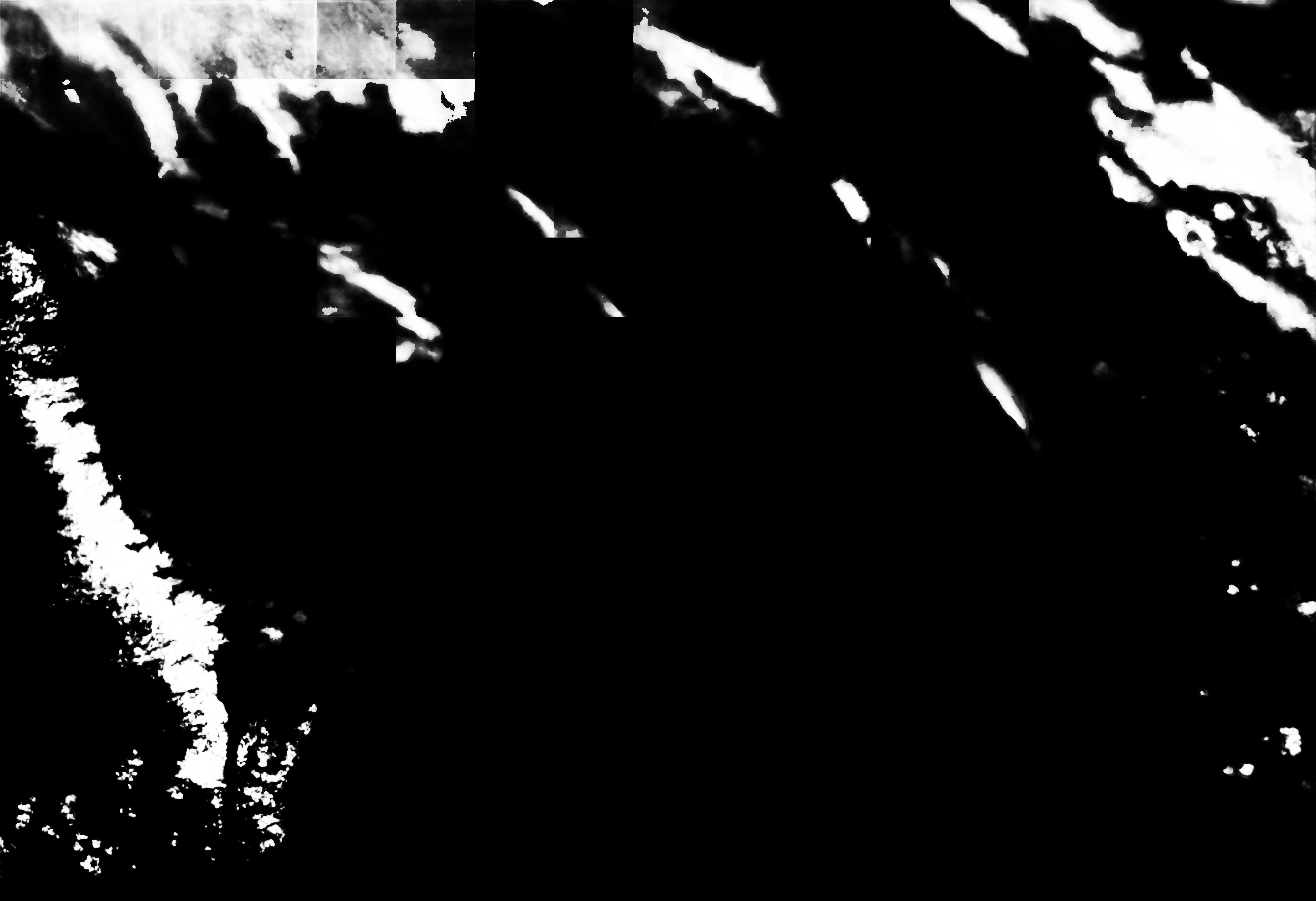 cloud mask image display 