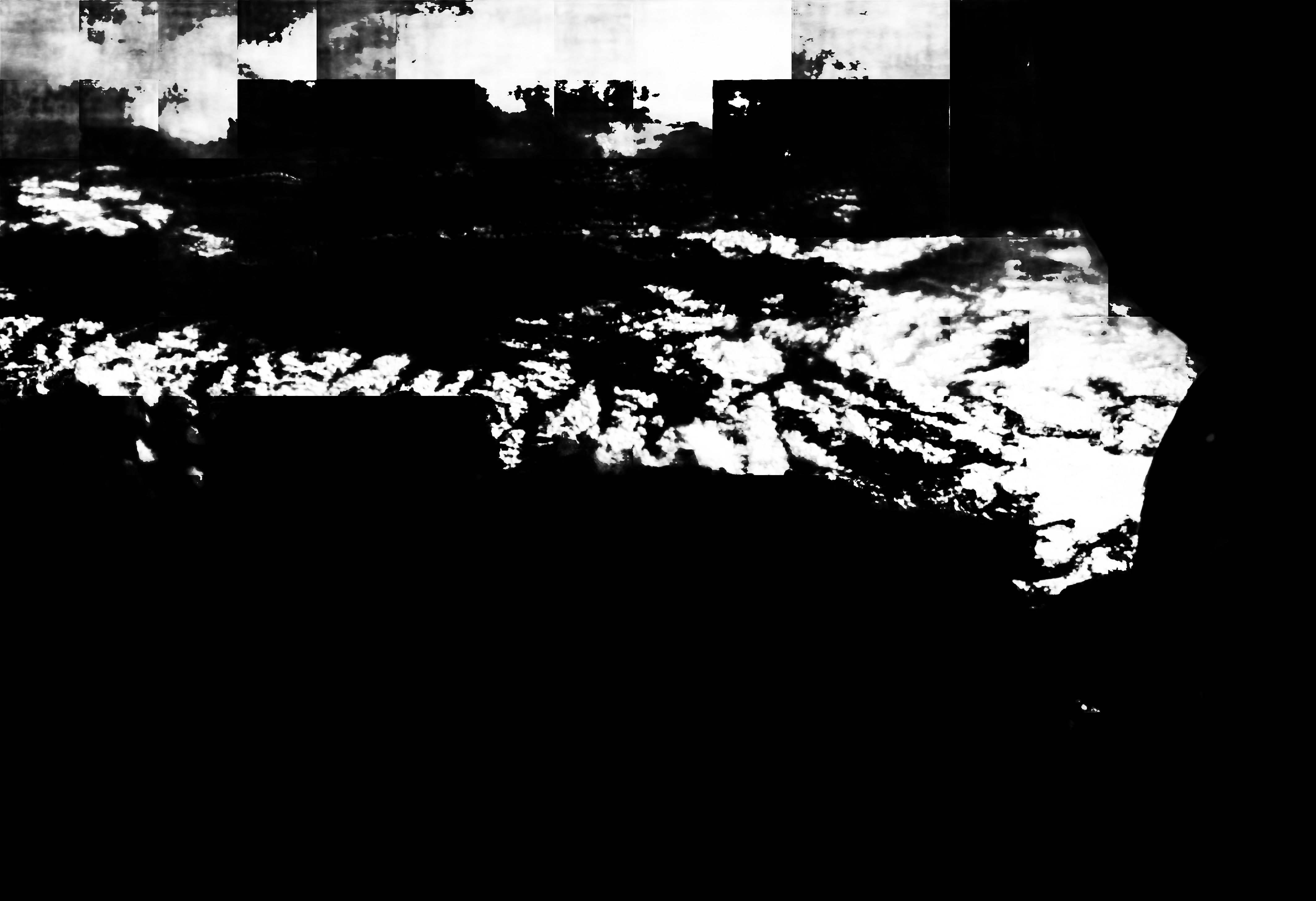 cloud mask image display 