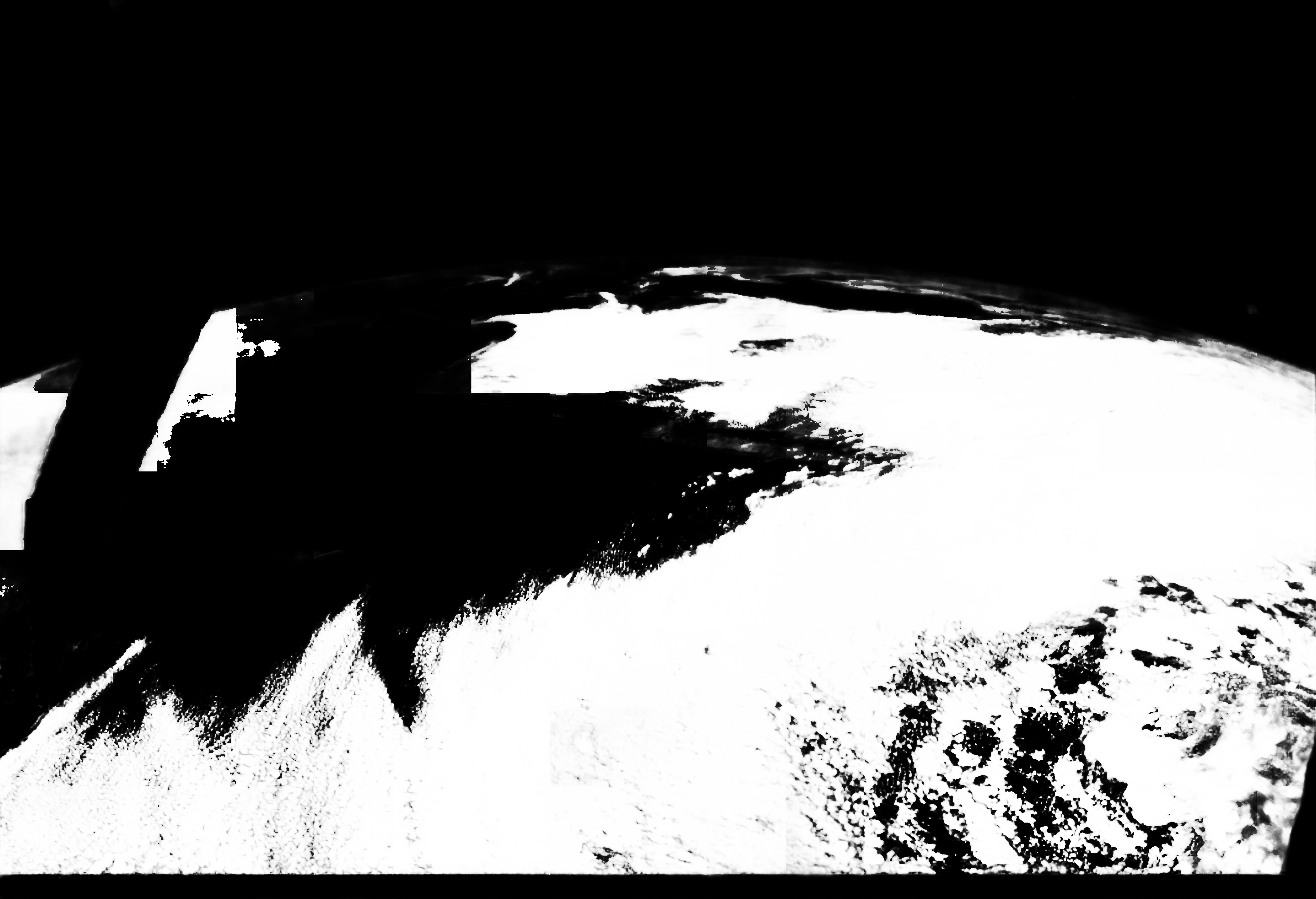 cloud mask image display 