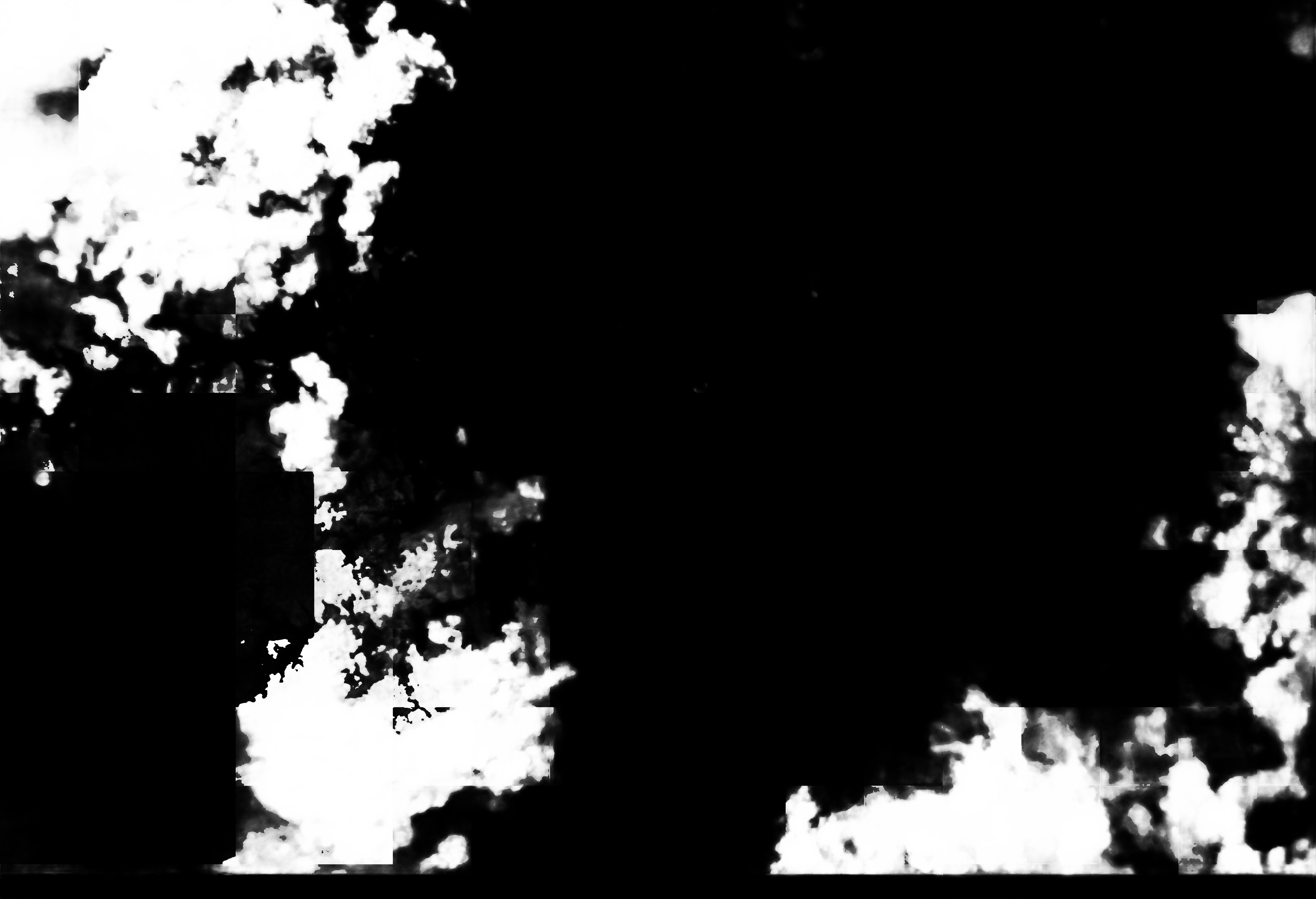 cloud mask image display 