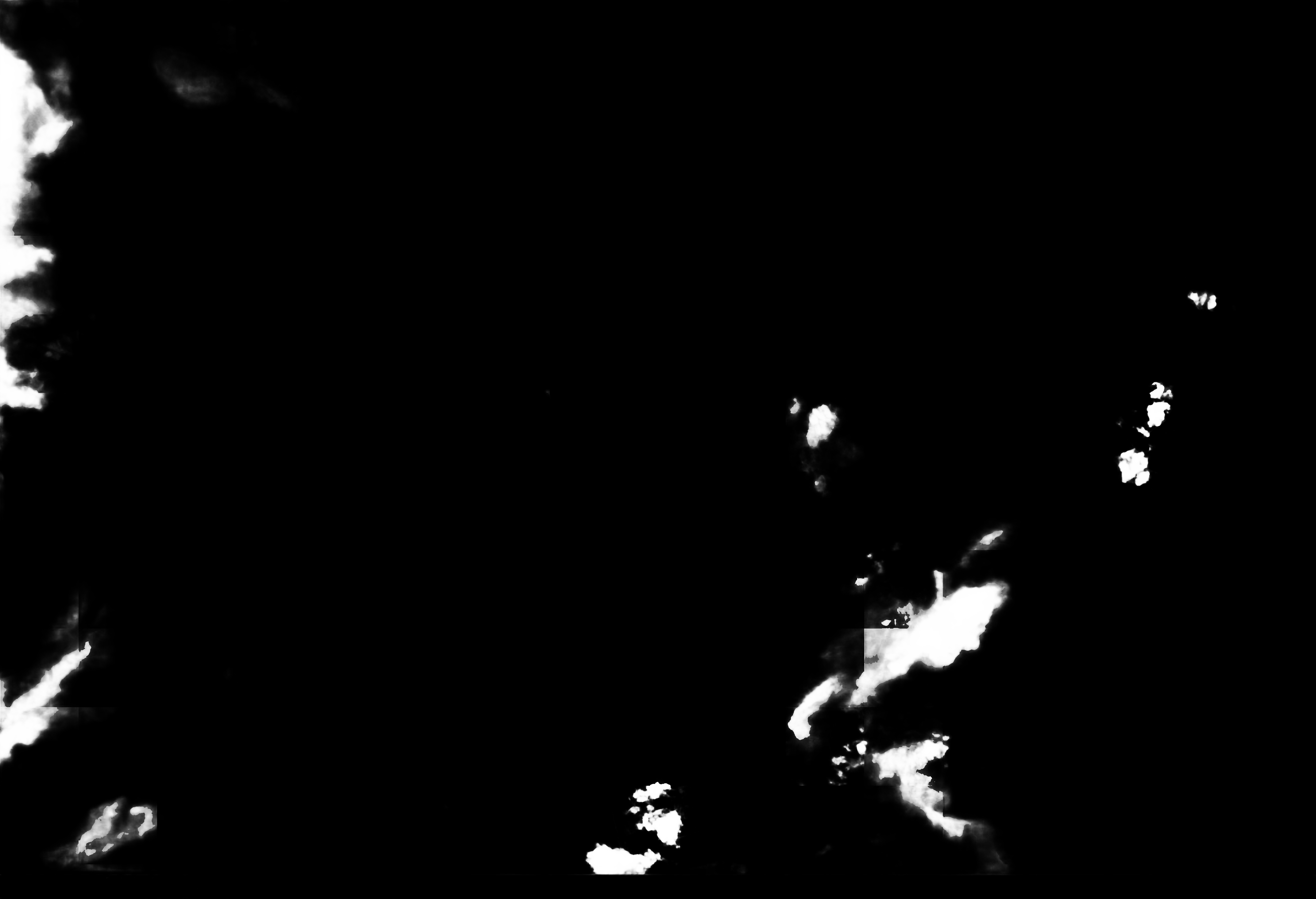 cloud mask image display 