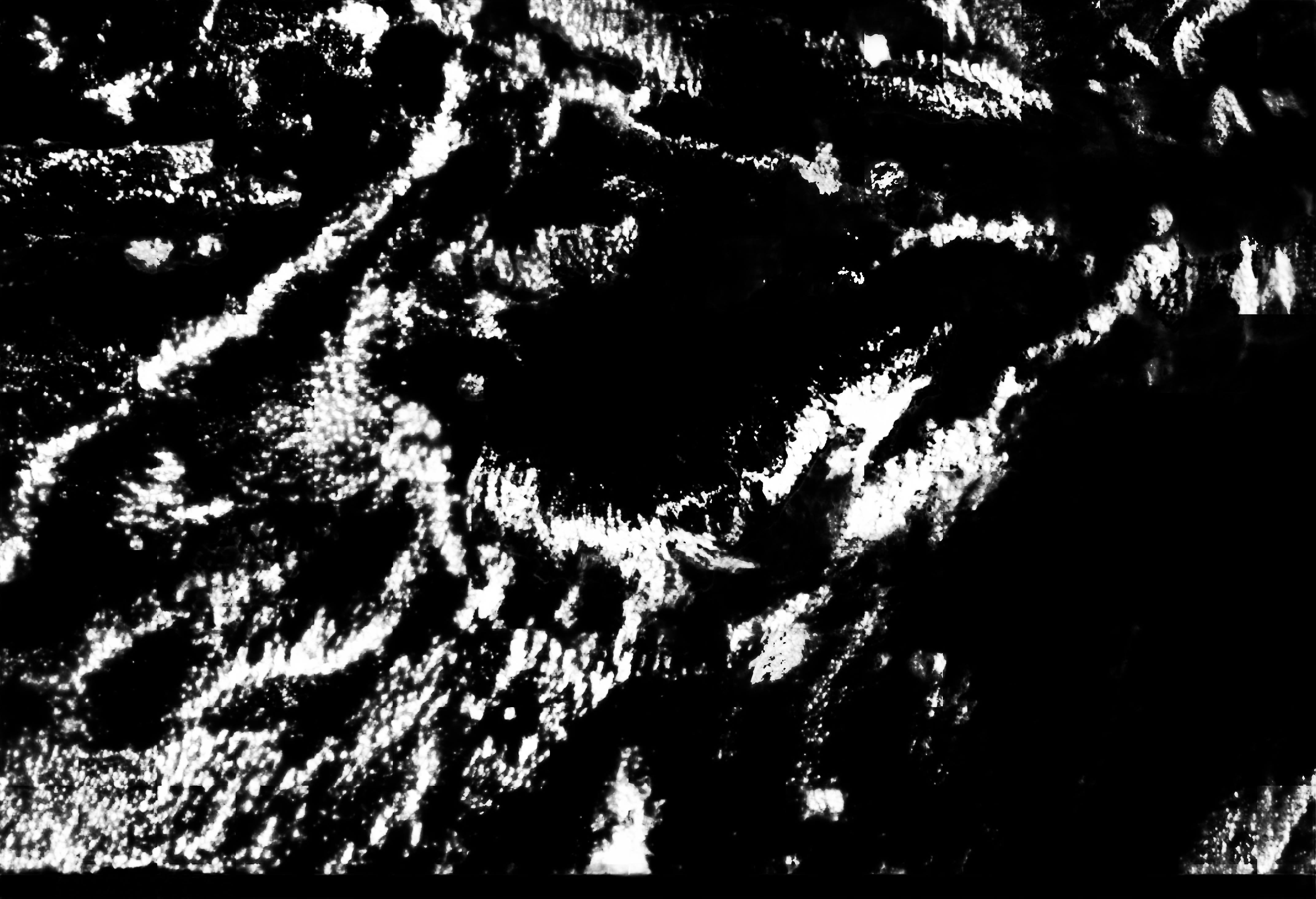 cloud mask image display 