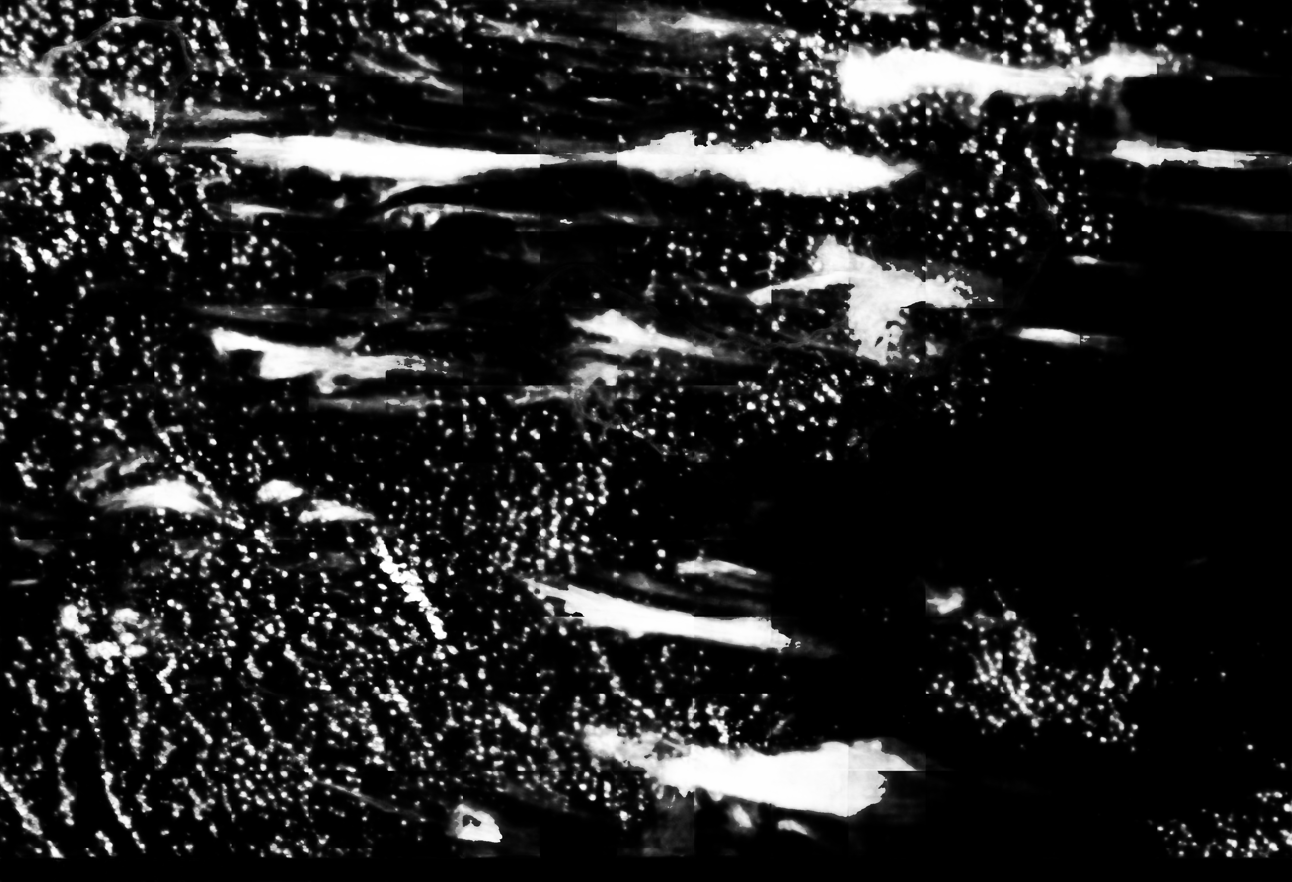 cloud mask image display 