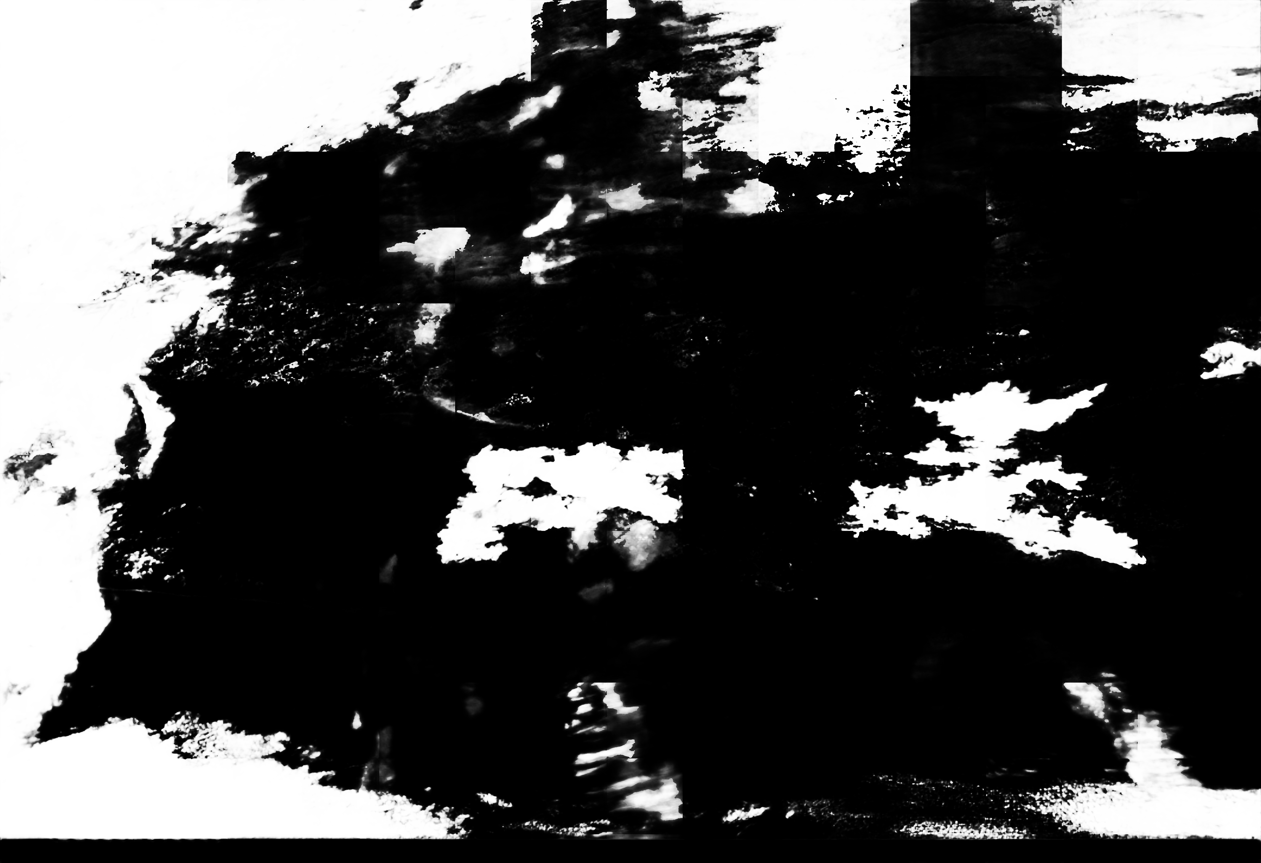 cloud mask image display 