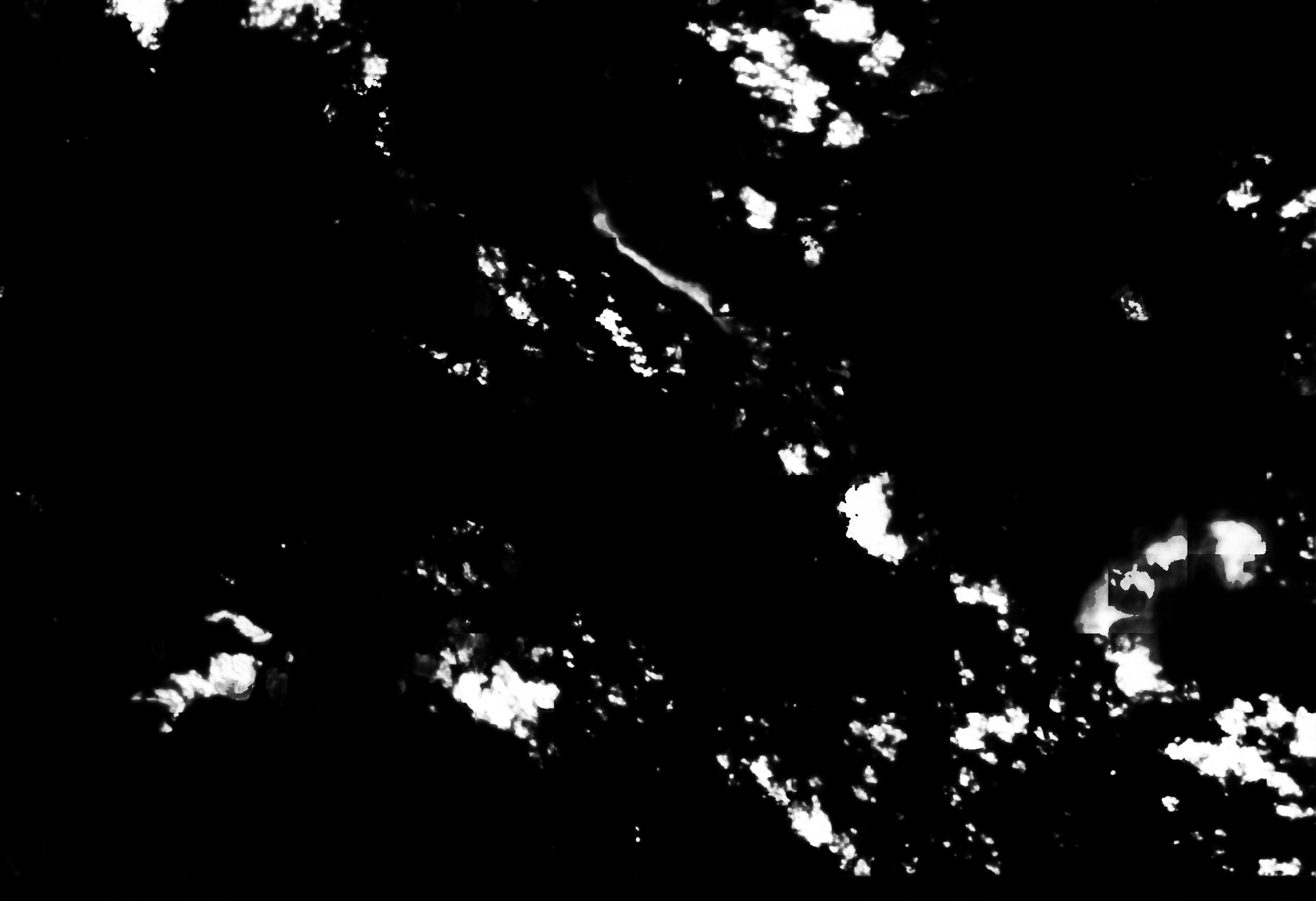 cloud mask image display 