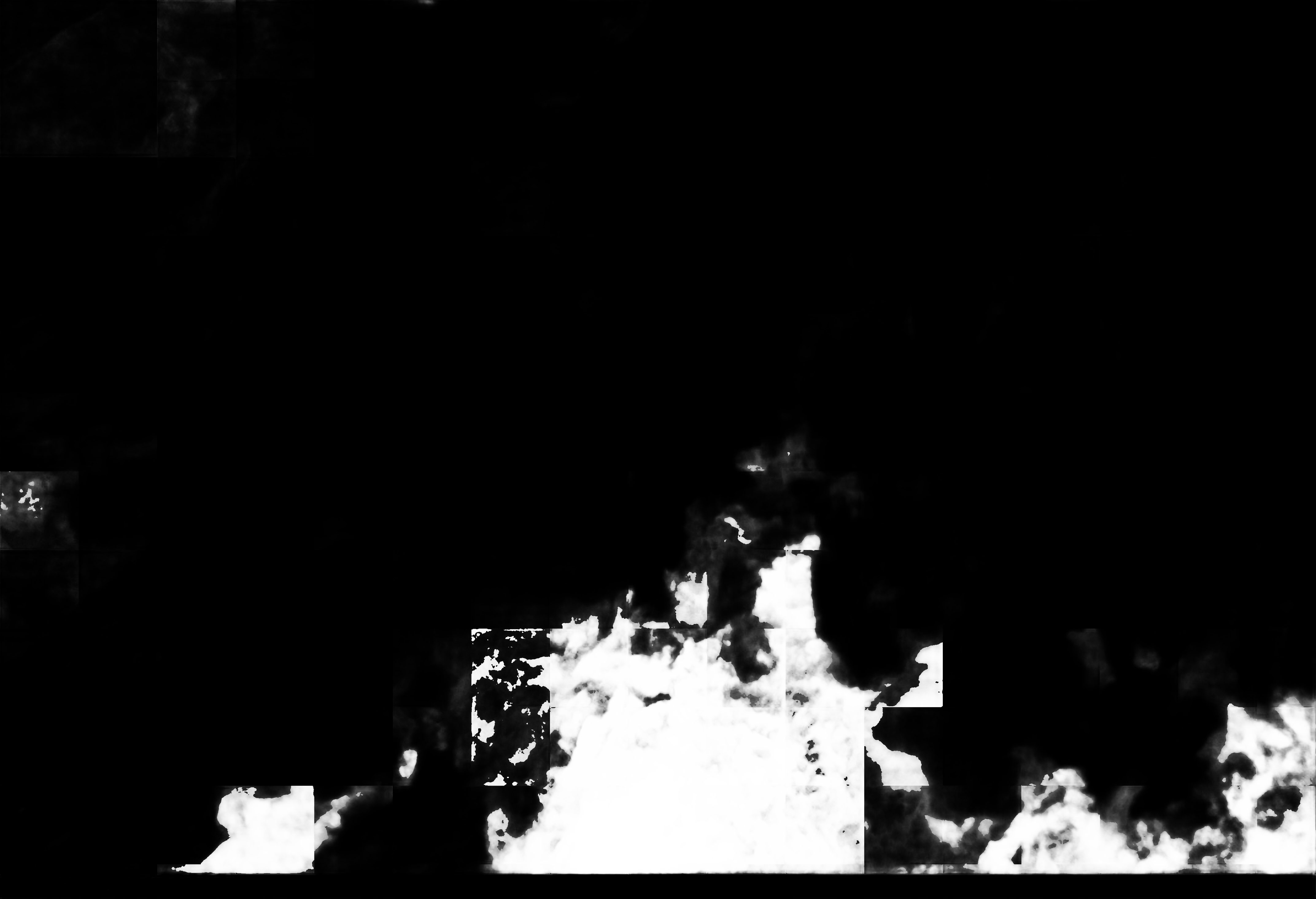 cloud mask image display 