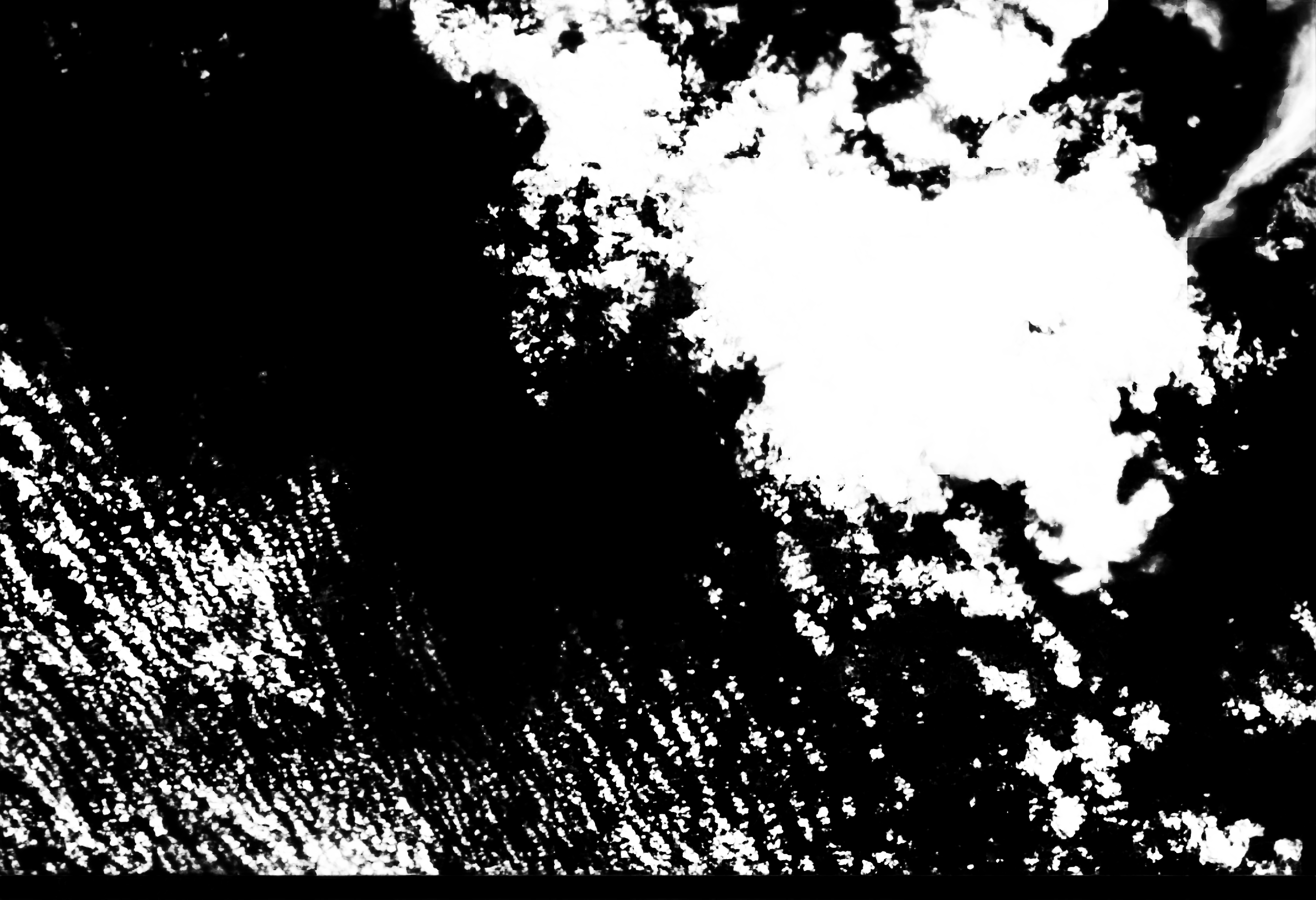 cloud mask image display 