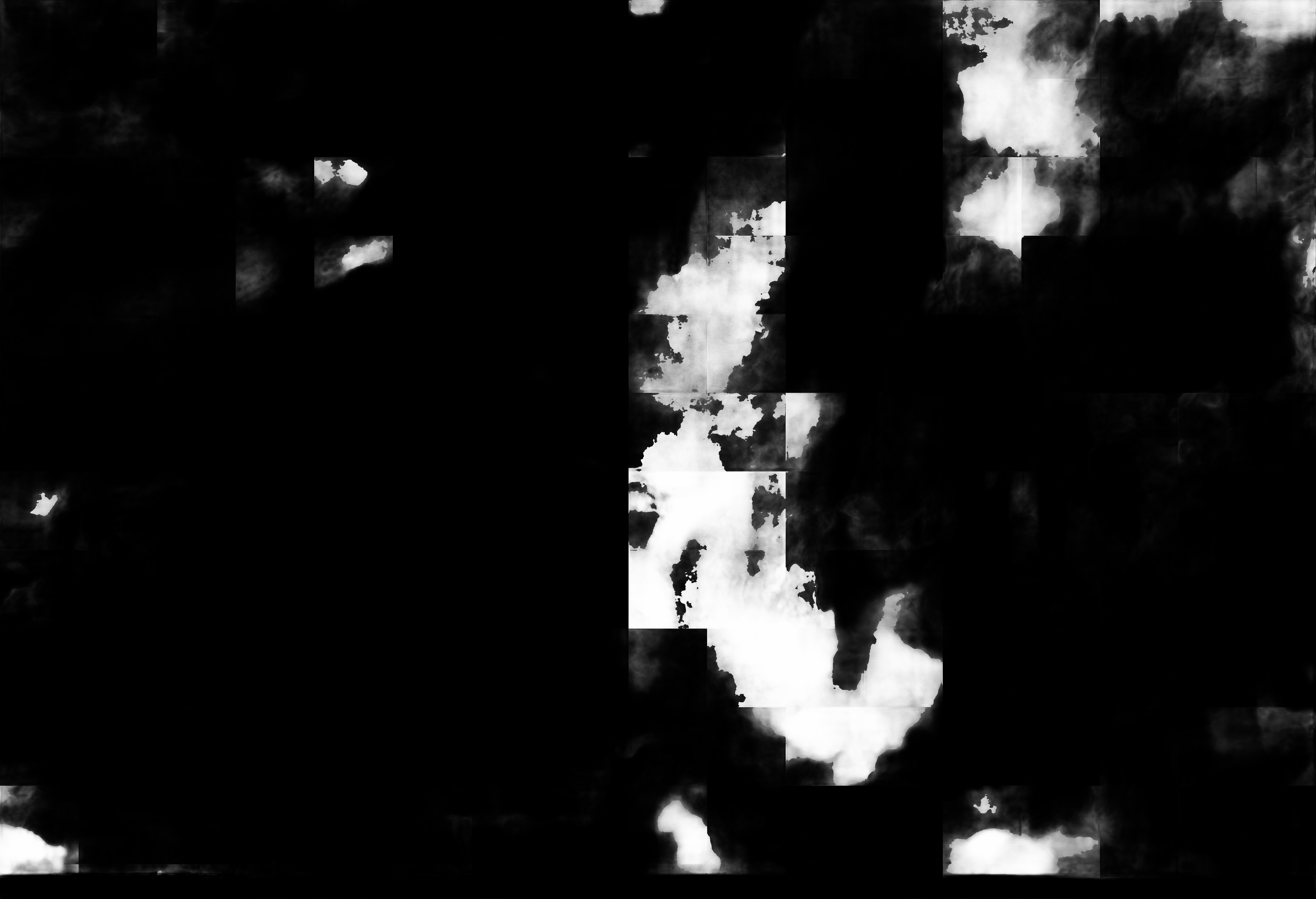 cloud mask image display 