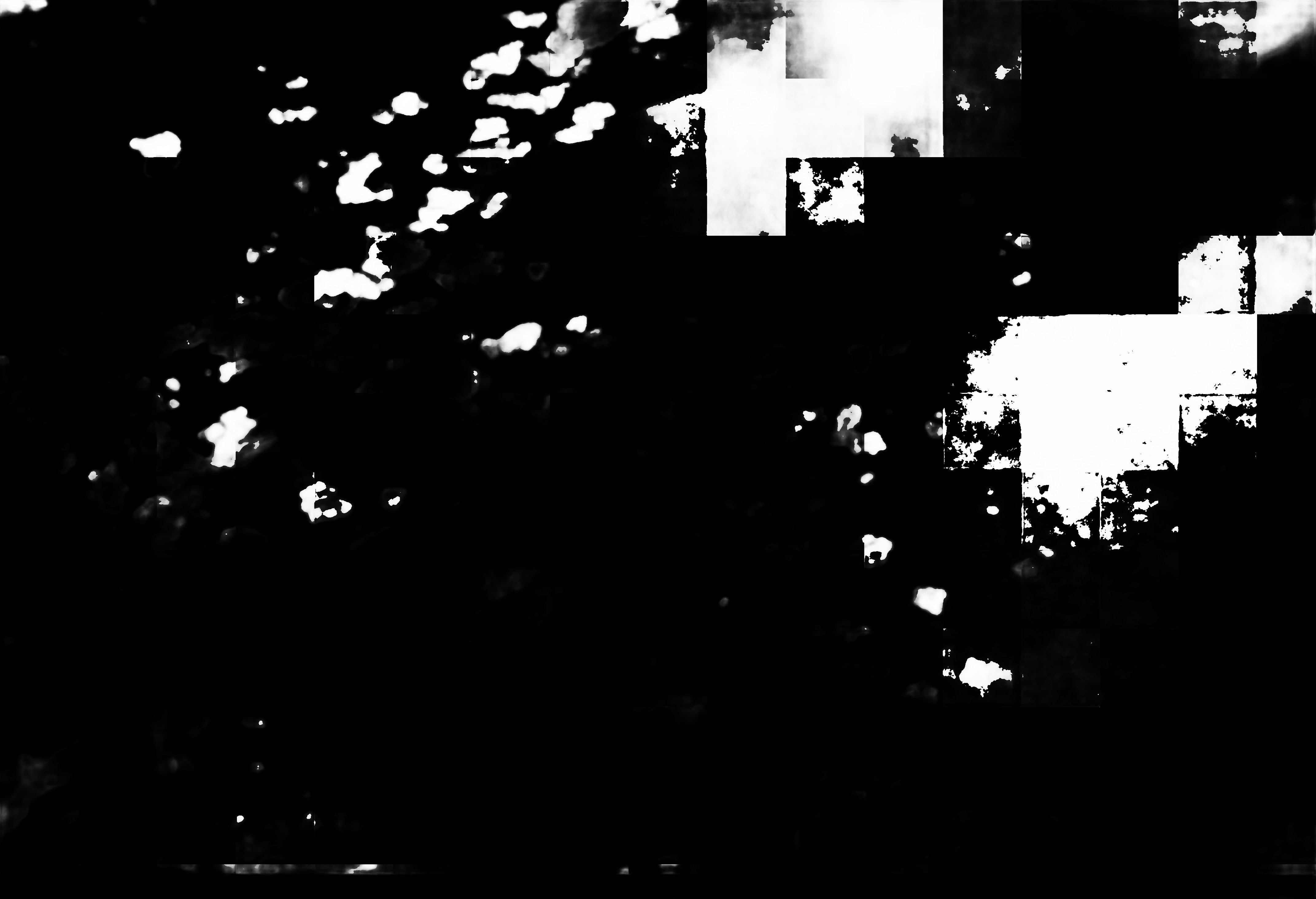 cloud mask image display 