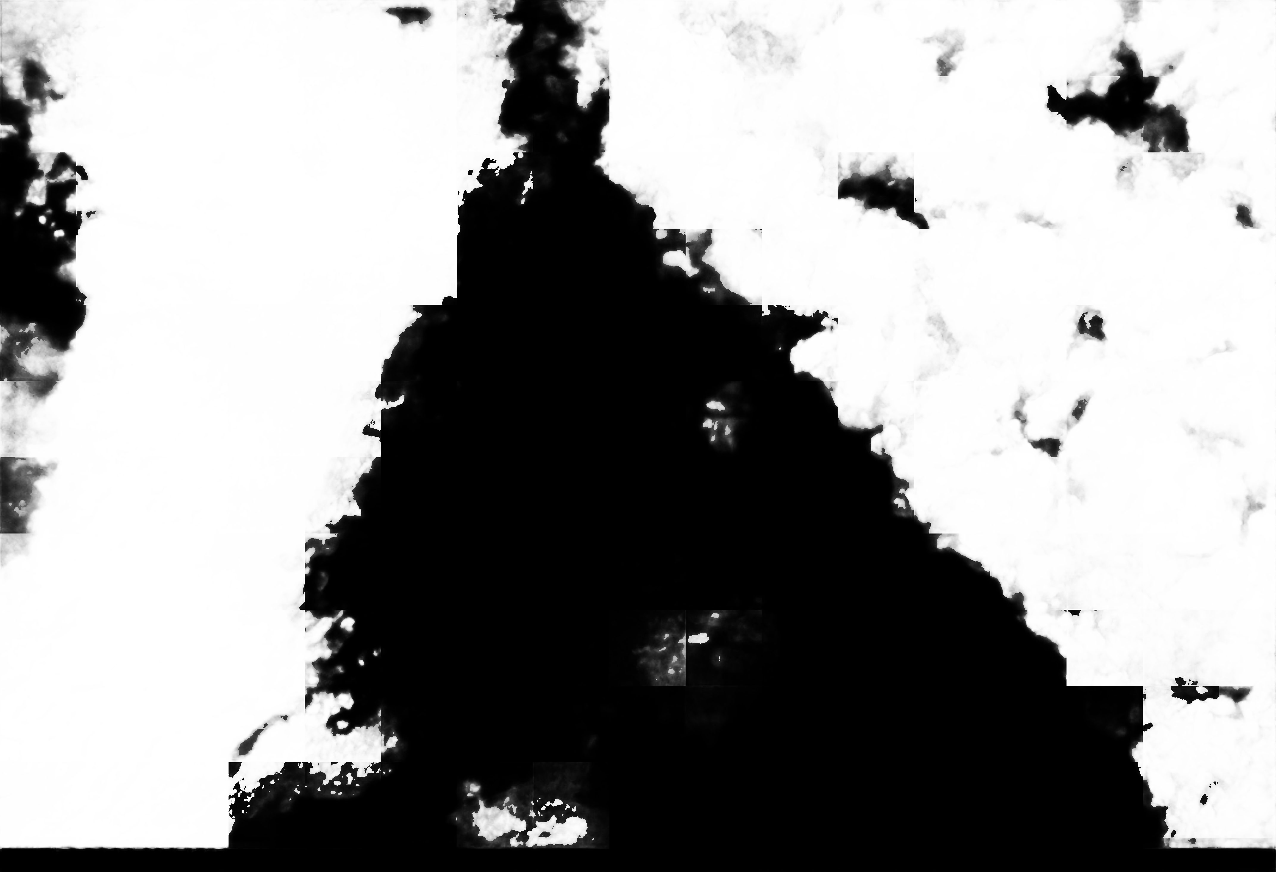 cloud mask image display 