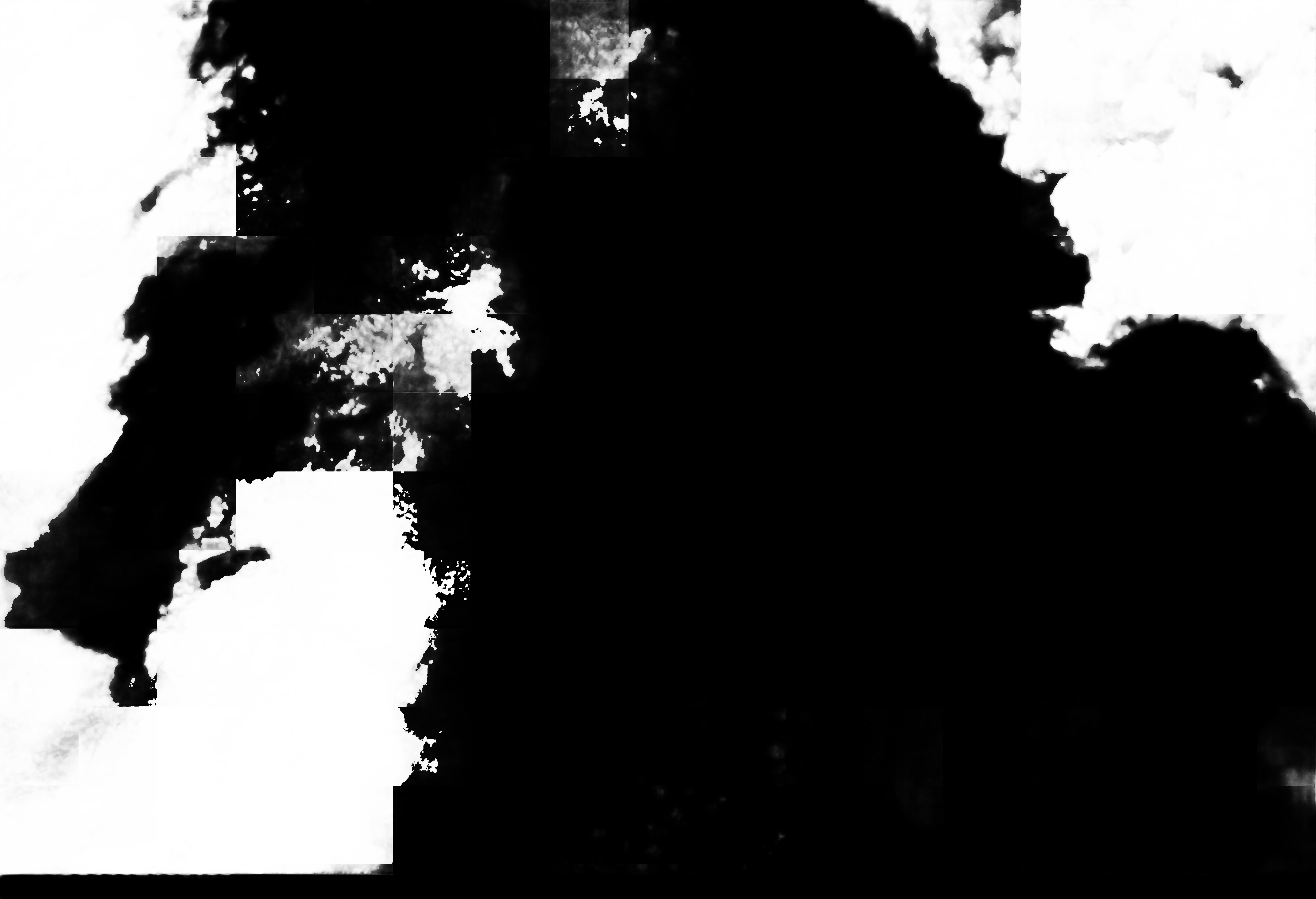 cloud mask image display 